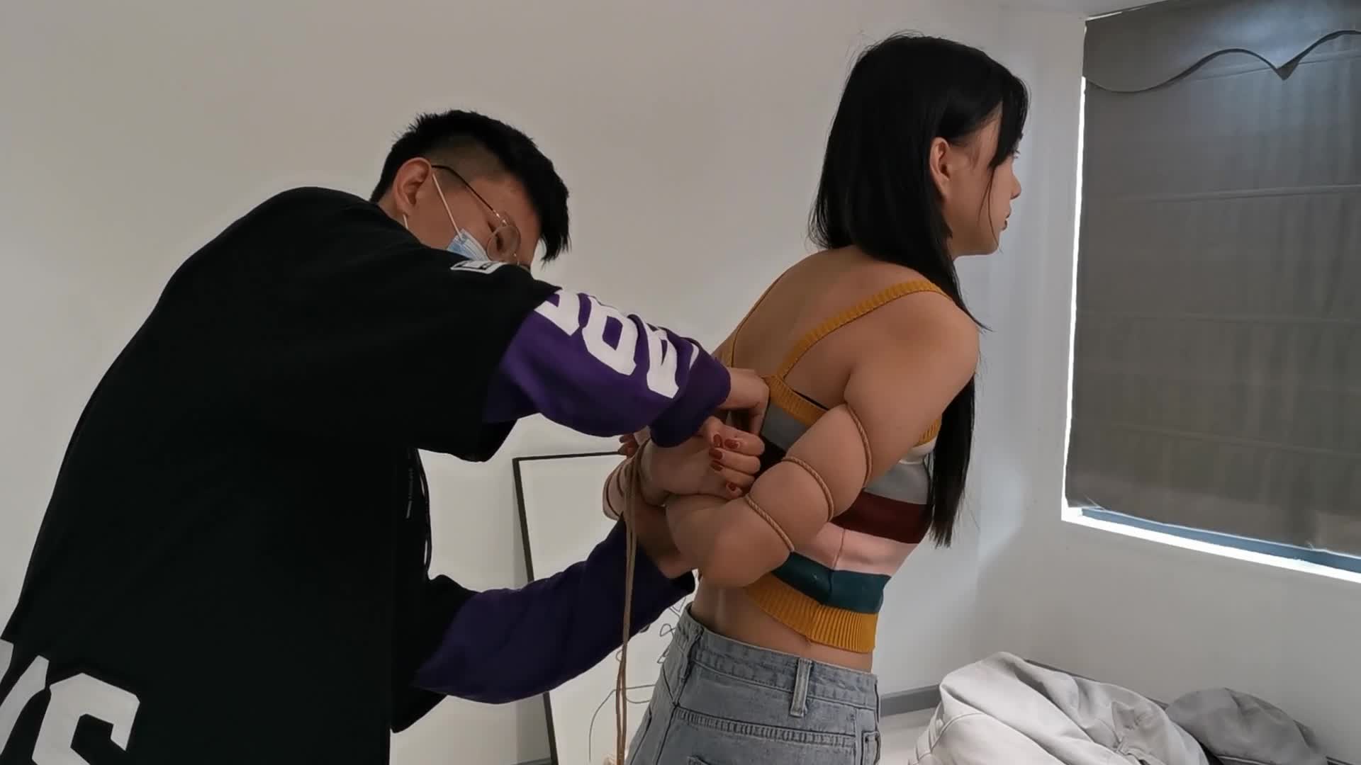 【奥特曼】 佛系拍摄之美术生绒绒