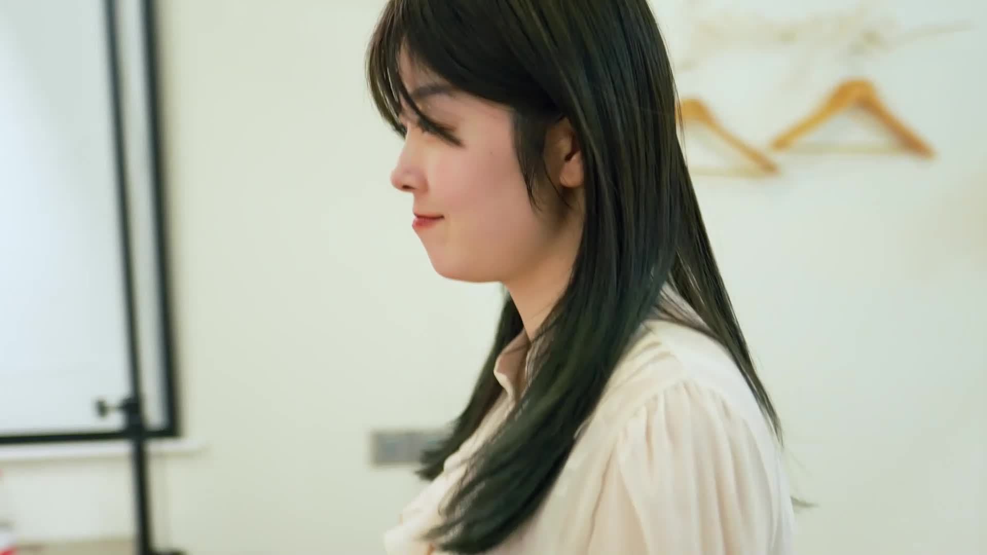 【4k映像】 塑料主播和笨蛋劫匪的劫难01