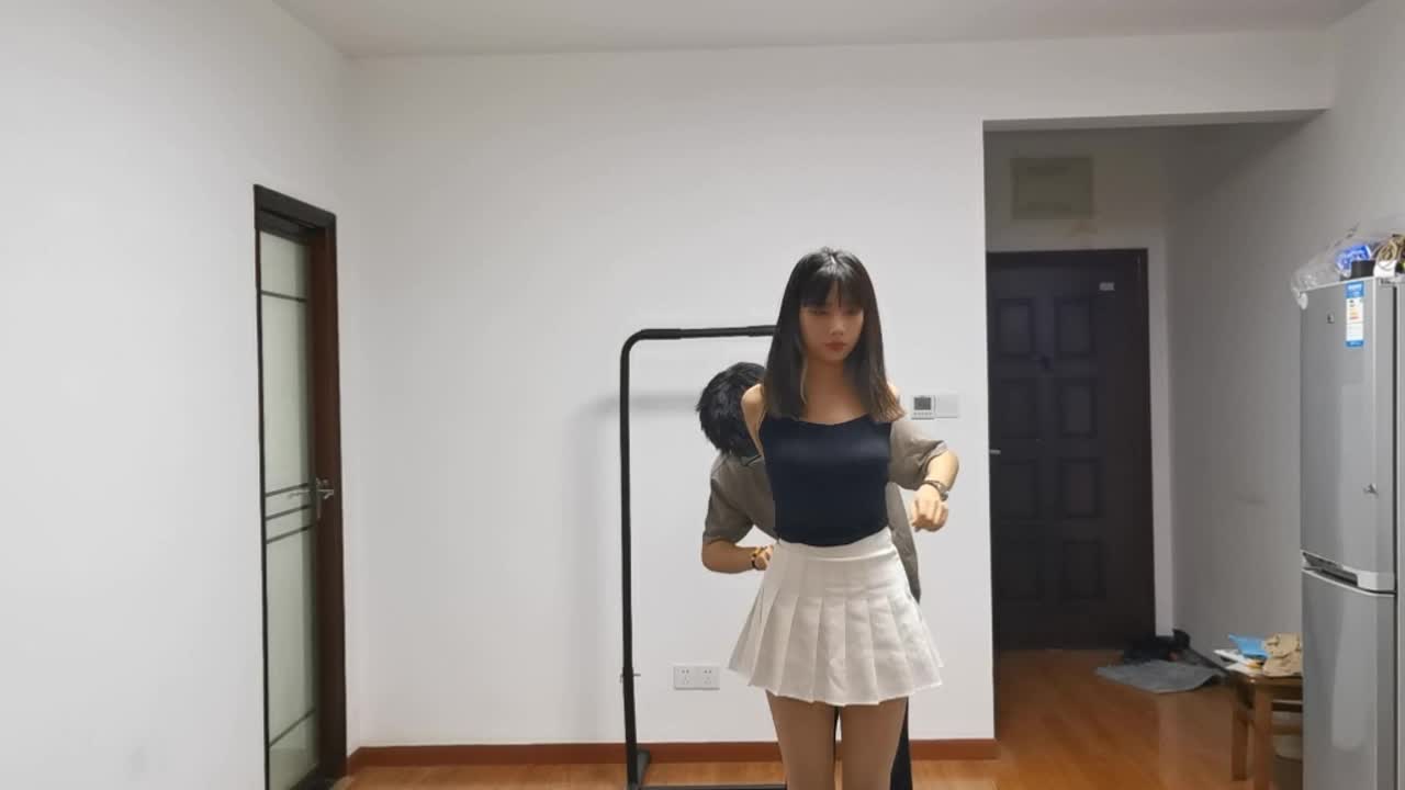 【奥特曼】 小松的紧缚游戏（上集）