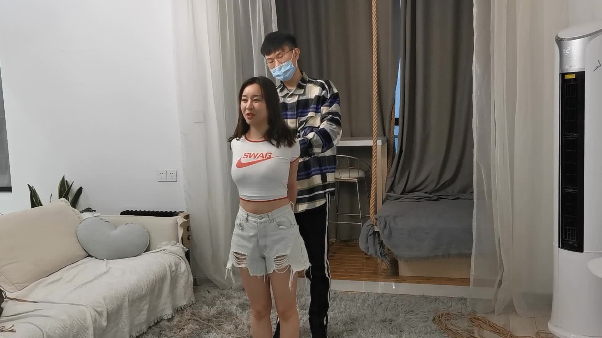 【奥特曼】 软萌新妹子小宝