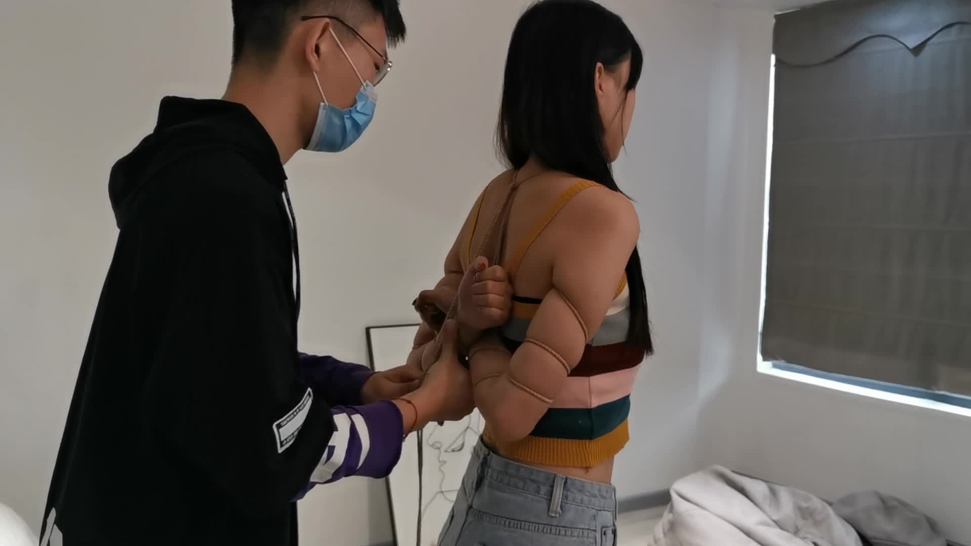 【奥特曼】 佛系拍摄之美术生绒绒