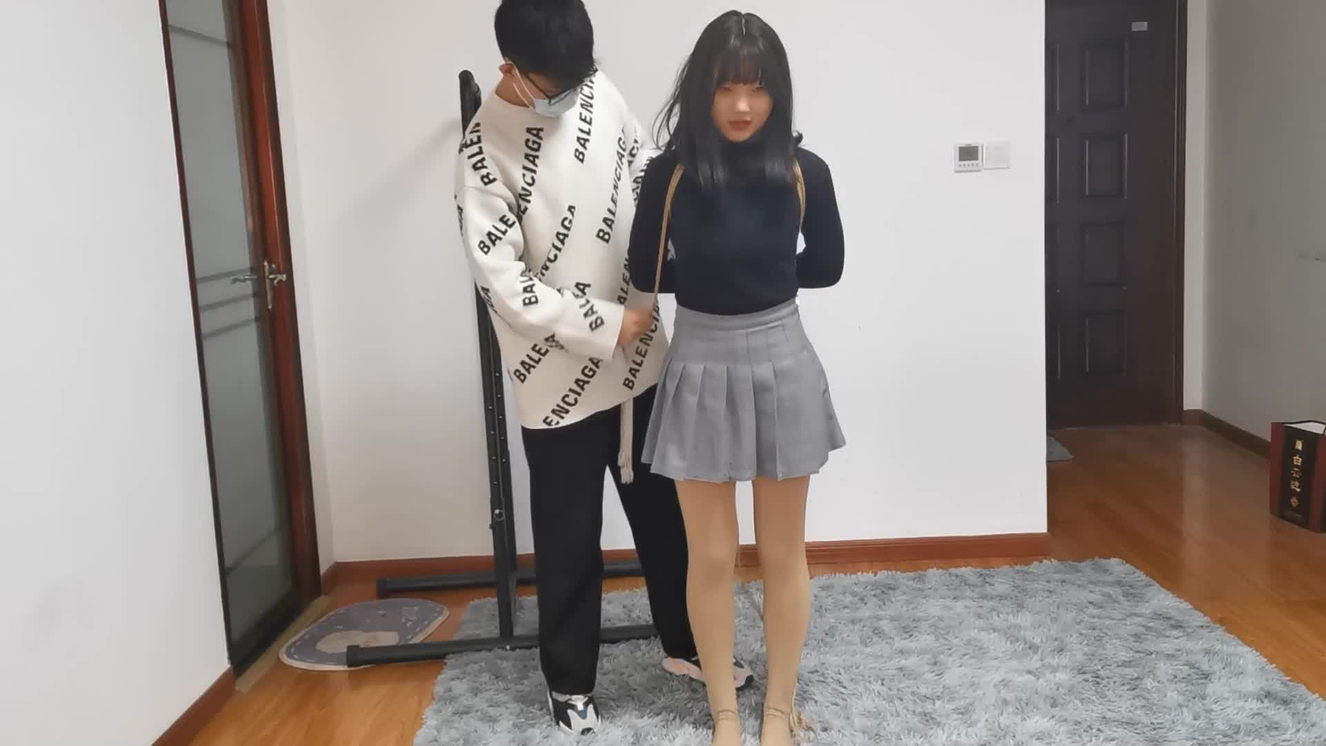 【奥特曼】 新妹子系列，瑜玉学妹