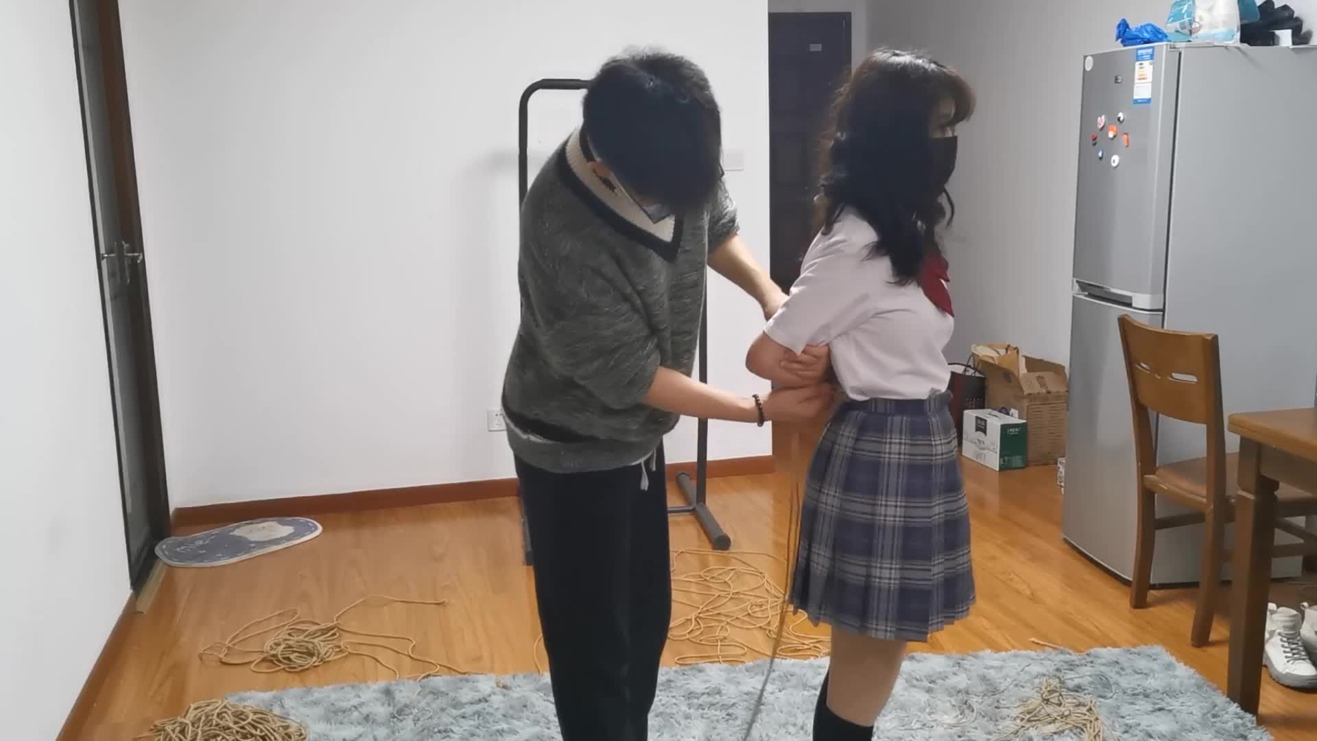 【奥特曼】 诗诗和她的小姐妹