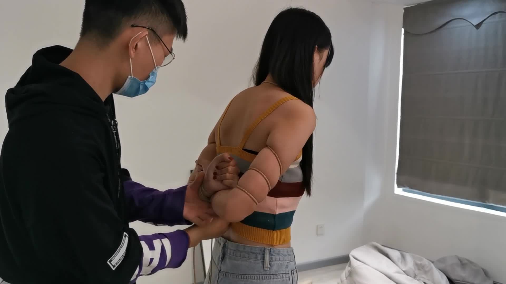 【奥特曼】 佛系拍摄之美术生绒绒