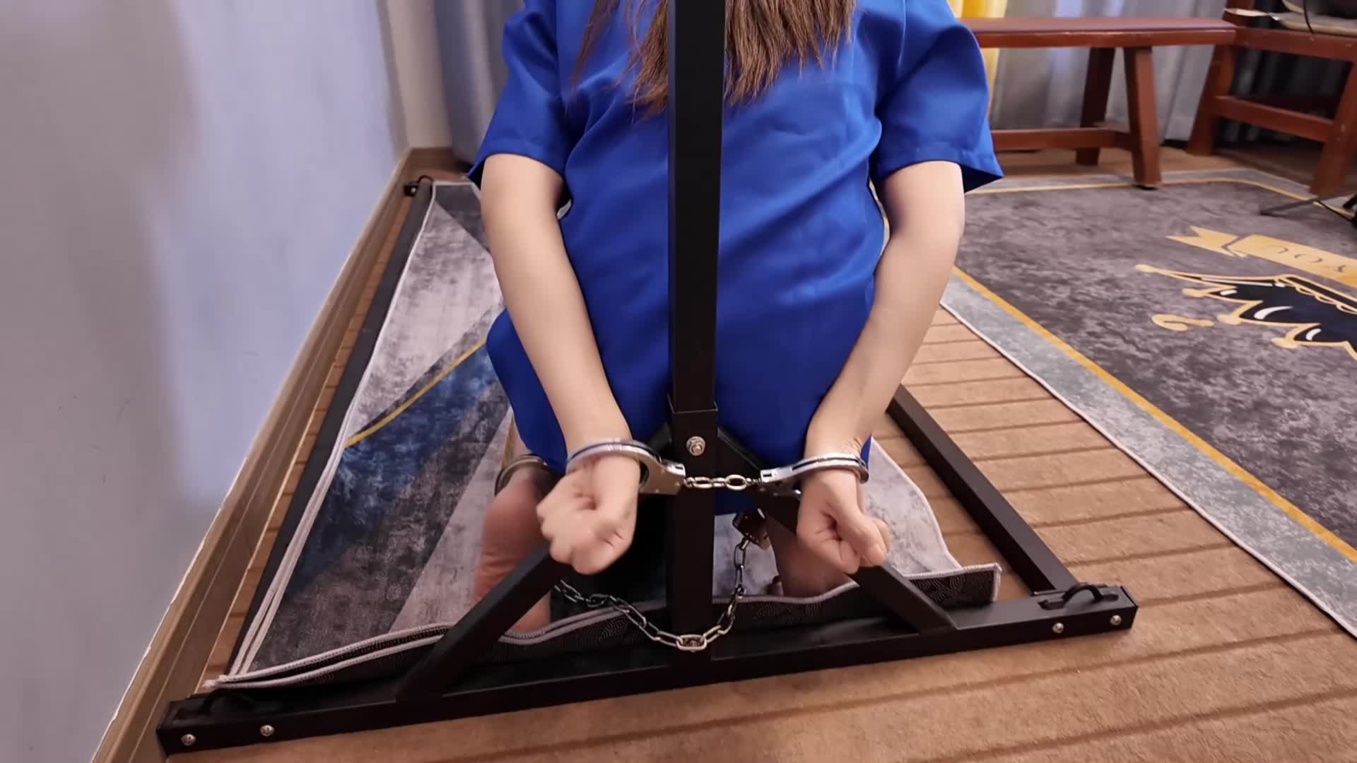 【李大侠原创】 空姐的末日