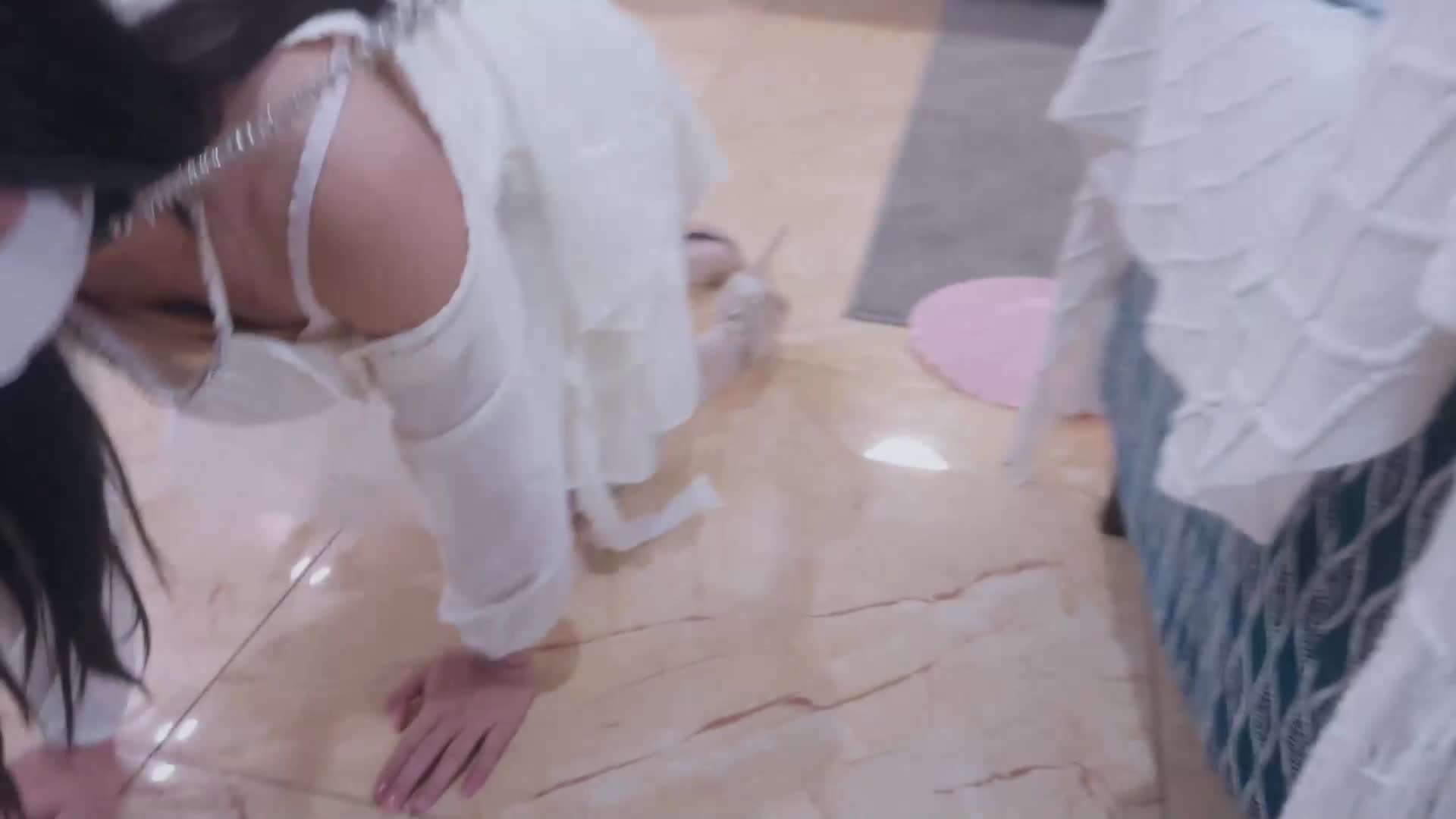 【噗叽】 网剧女主是我的M