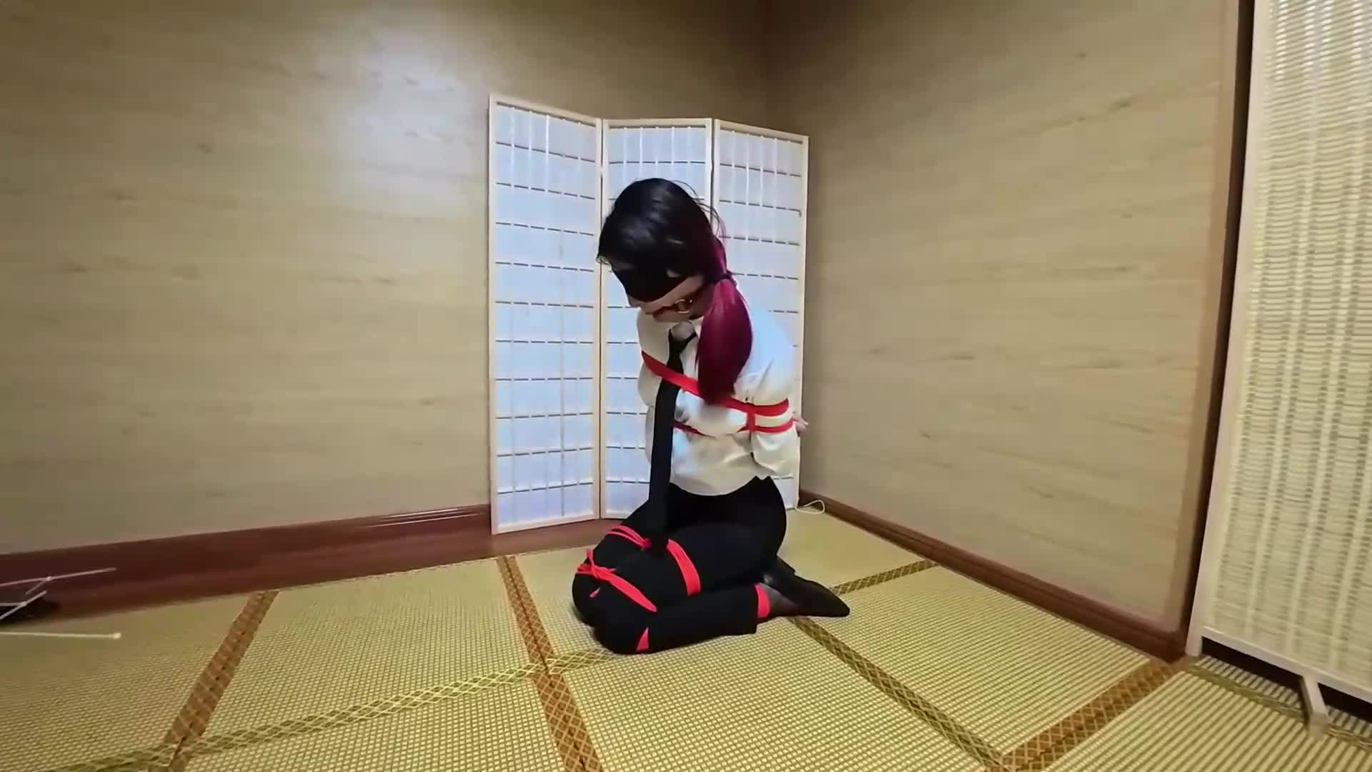 【网友原创】 定拍川川电锯人玛奇玛低成本