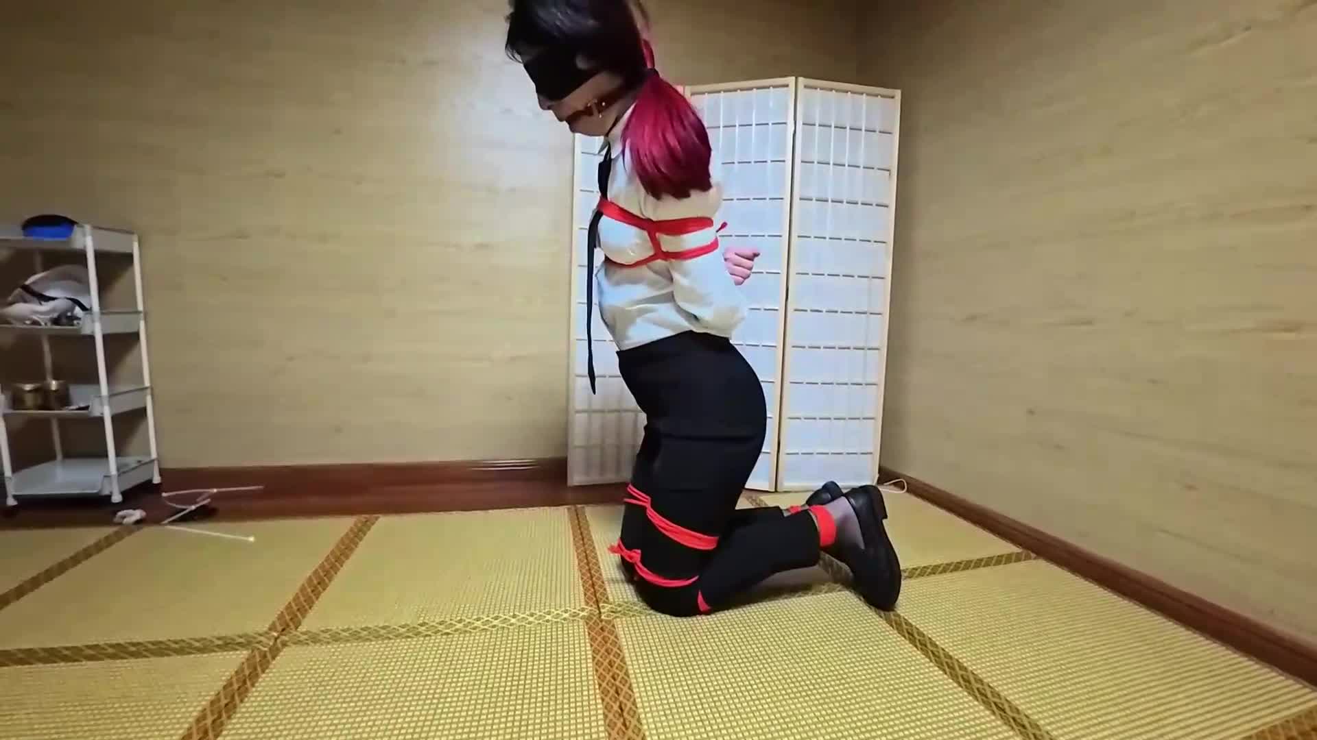 【网友原创】 定拍川川电锯人玛奇玛低成本