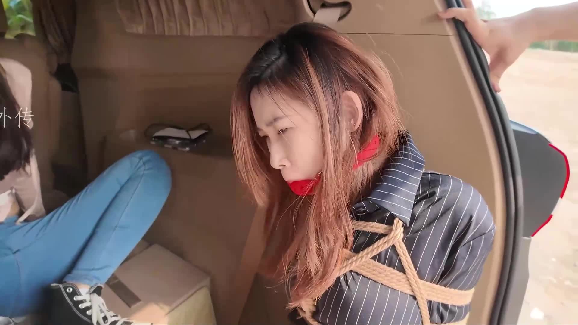 【枫叶原创】 剧情片一魅影危机