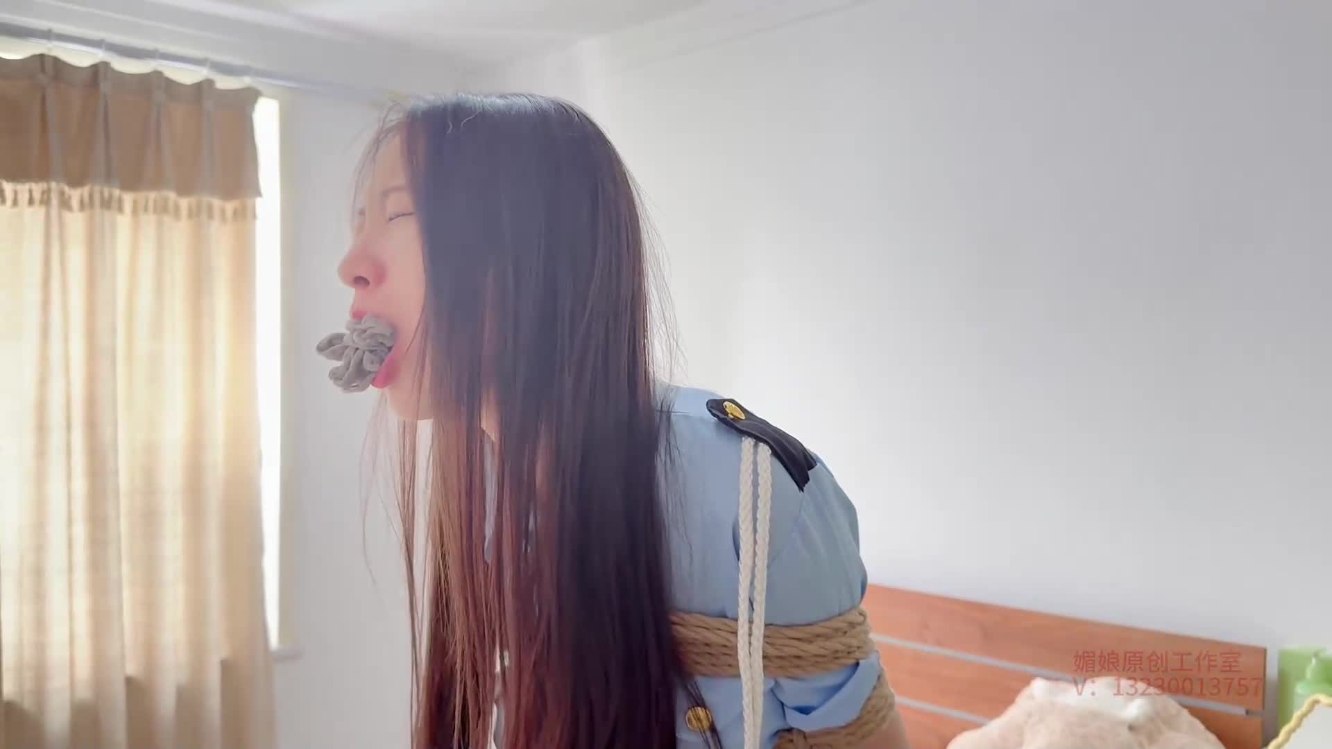 【媚娘原创】 被羞辱的女J12部