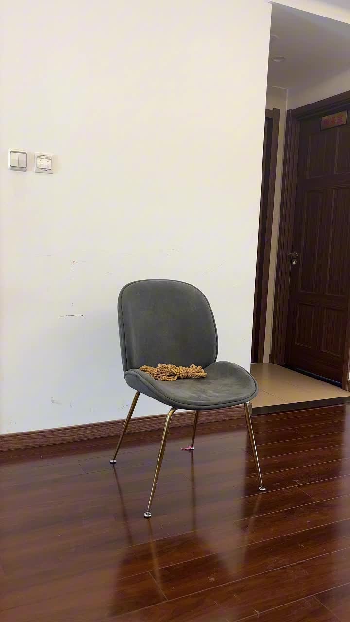 【网友原创】 封嘴劫（番外）