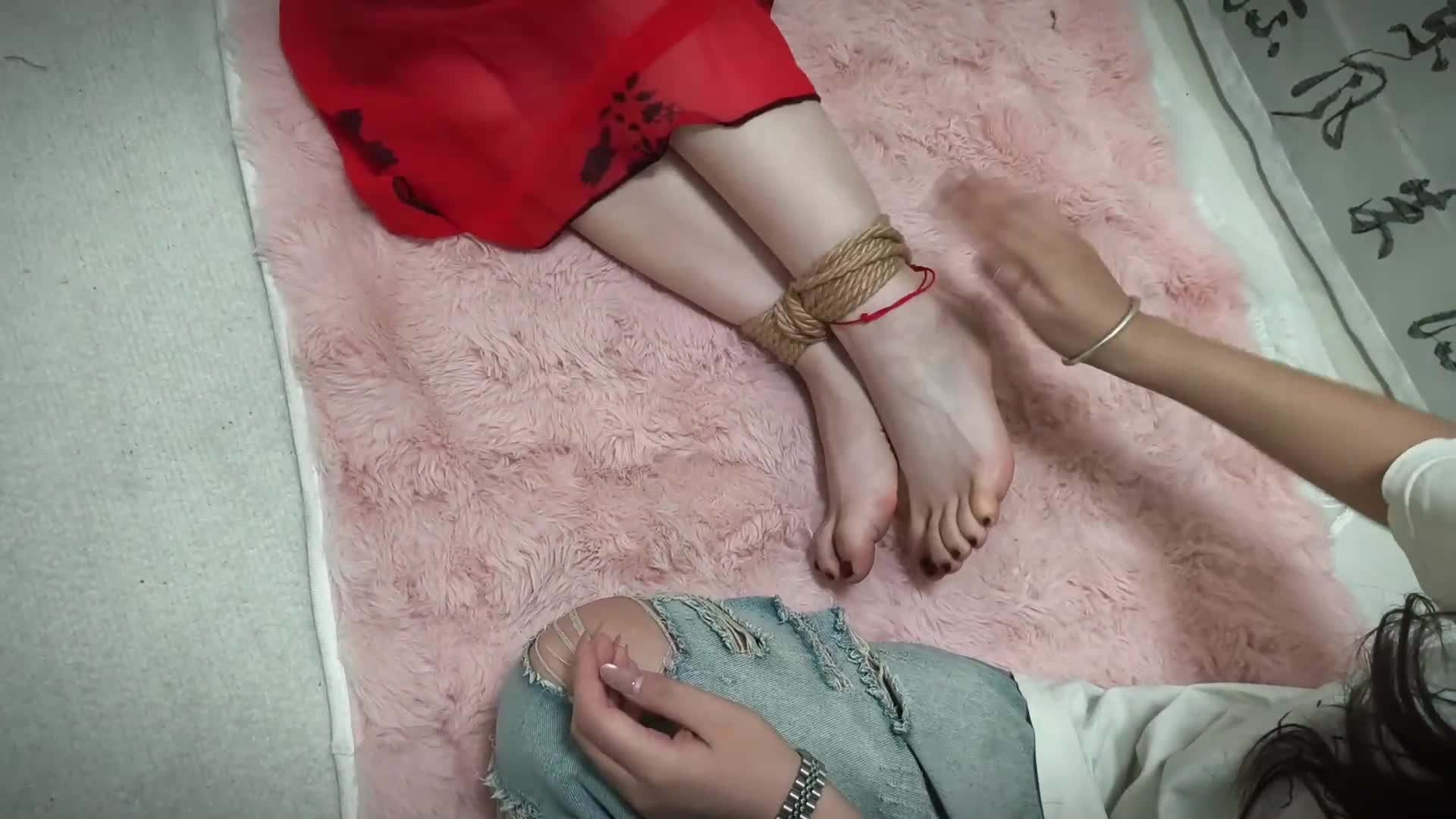 【禾一原创】 （微剧情）定制 入室抢劫