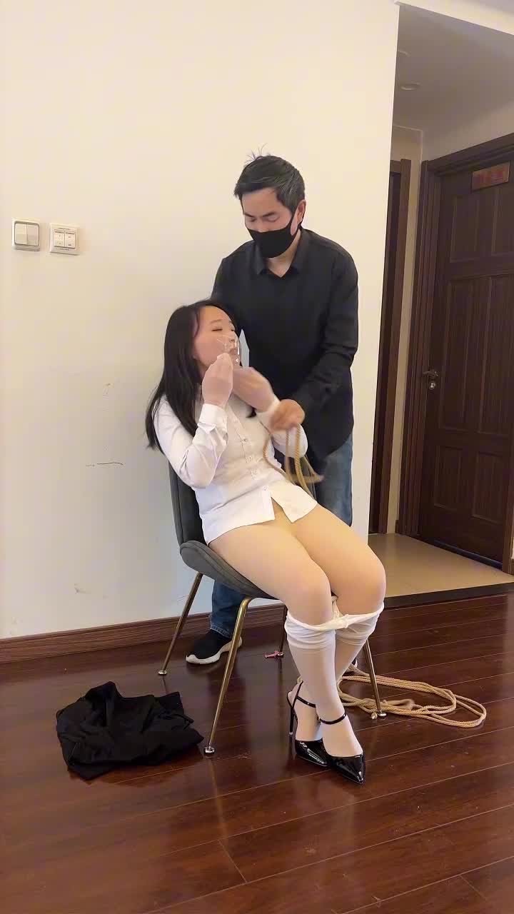 【网友原创】 封嘴劫（番外）