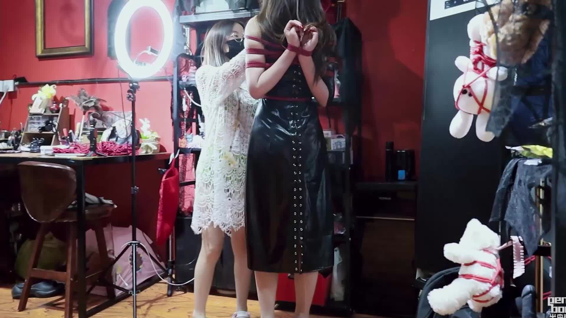 【半岛束艺】 辣烛之旅~泽爱