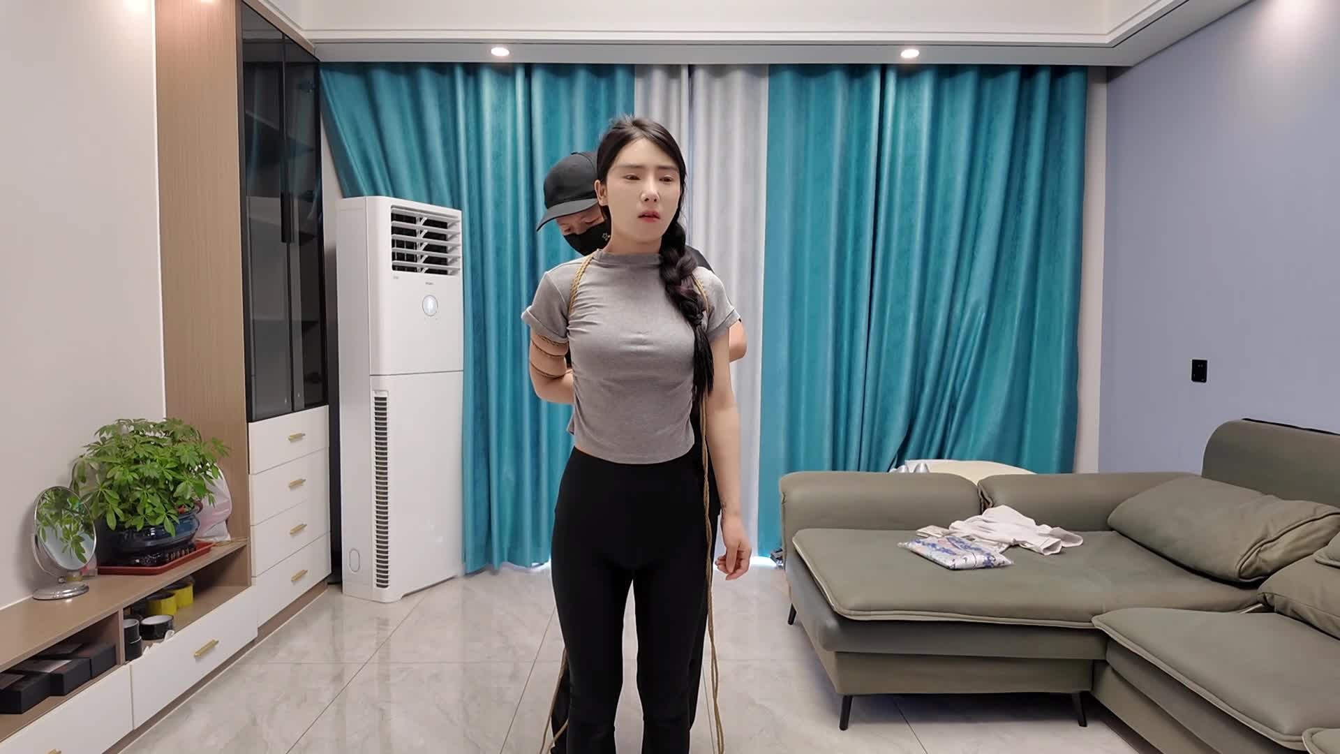 【李大侠原创】 杨若琳五花