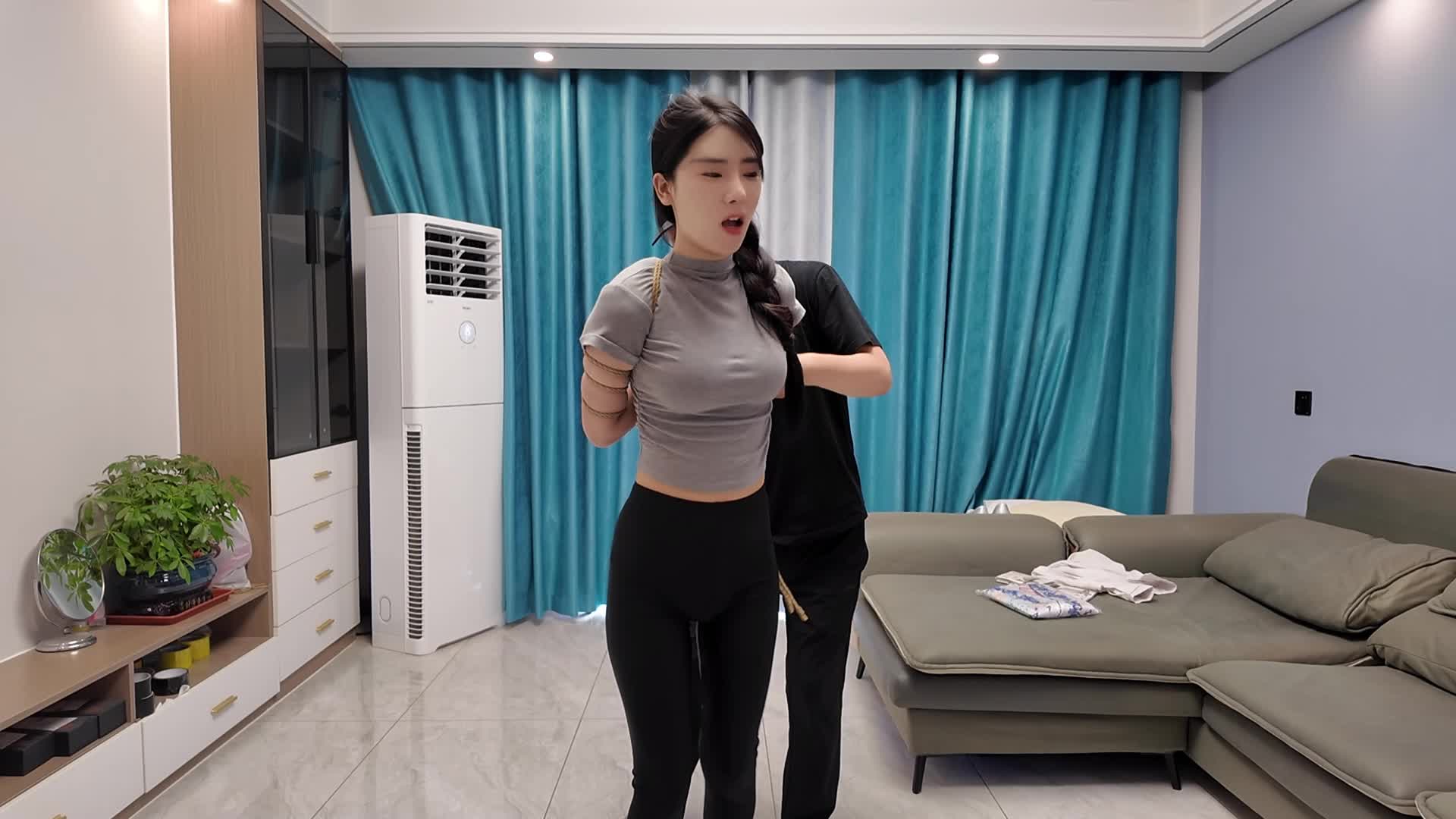 【李大侠原创】 杨若琳五花