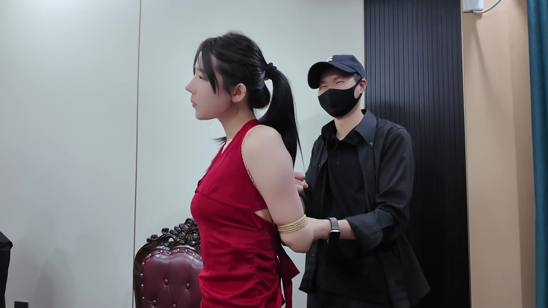 【一绳所爱】 杨若琳餐厅