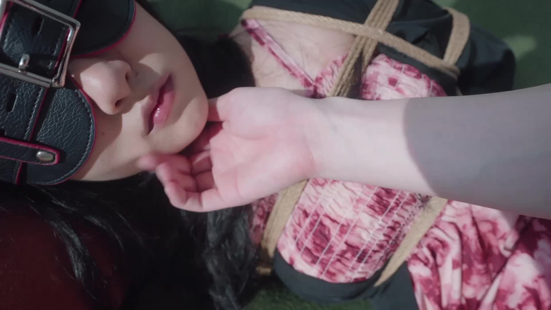 【丝米】 狩猎日记之出轨女