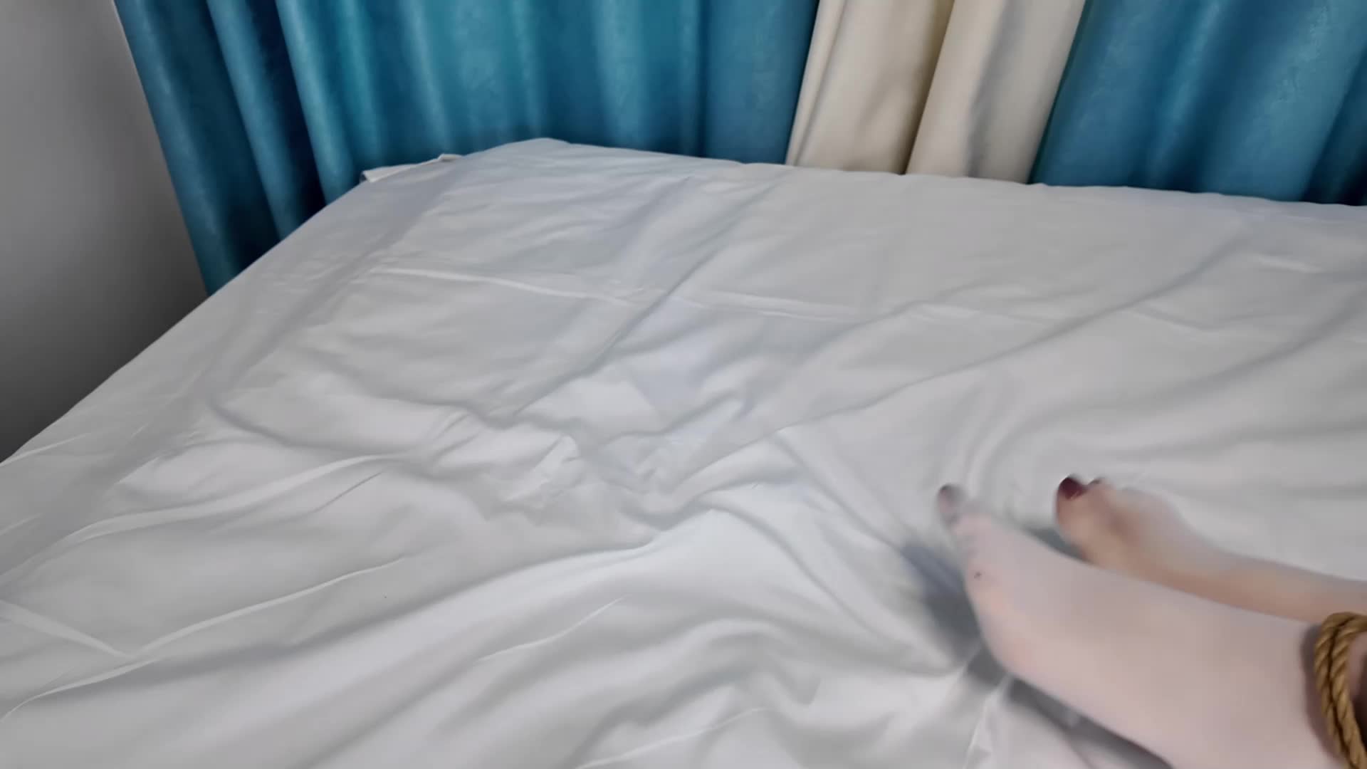 【李大侠原创】 定拍佳佳-入室绑架