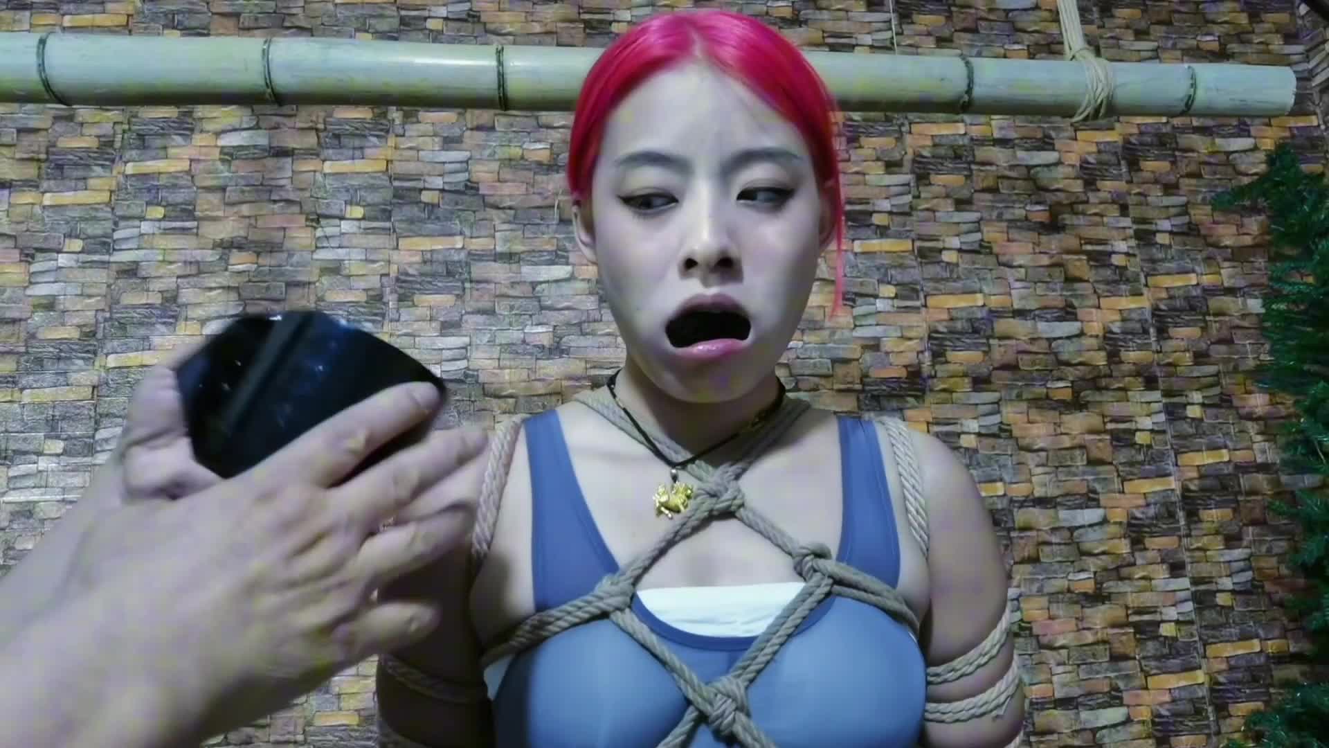 【飞天原创】 诈骗女的死亡游戏