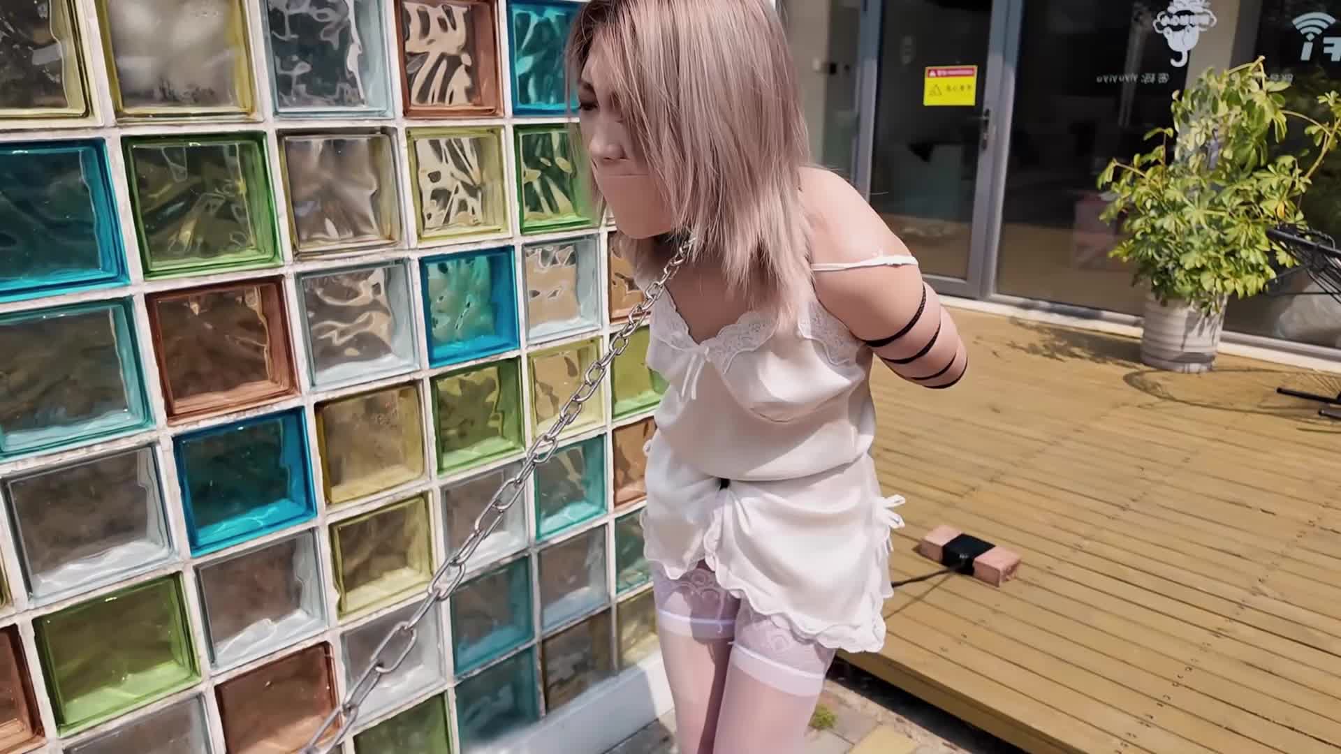 【白城原创】 富家千金绑架事件（中集）