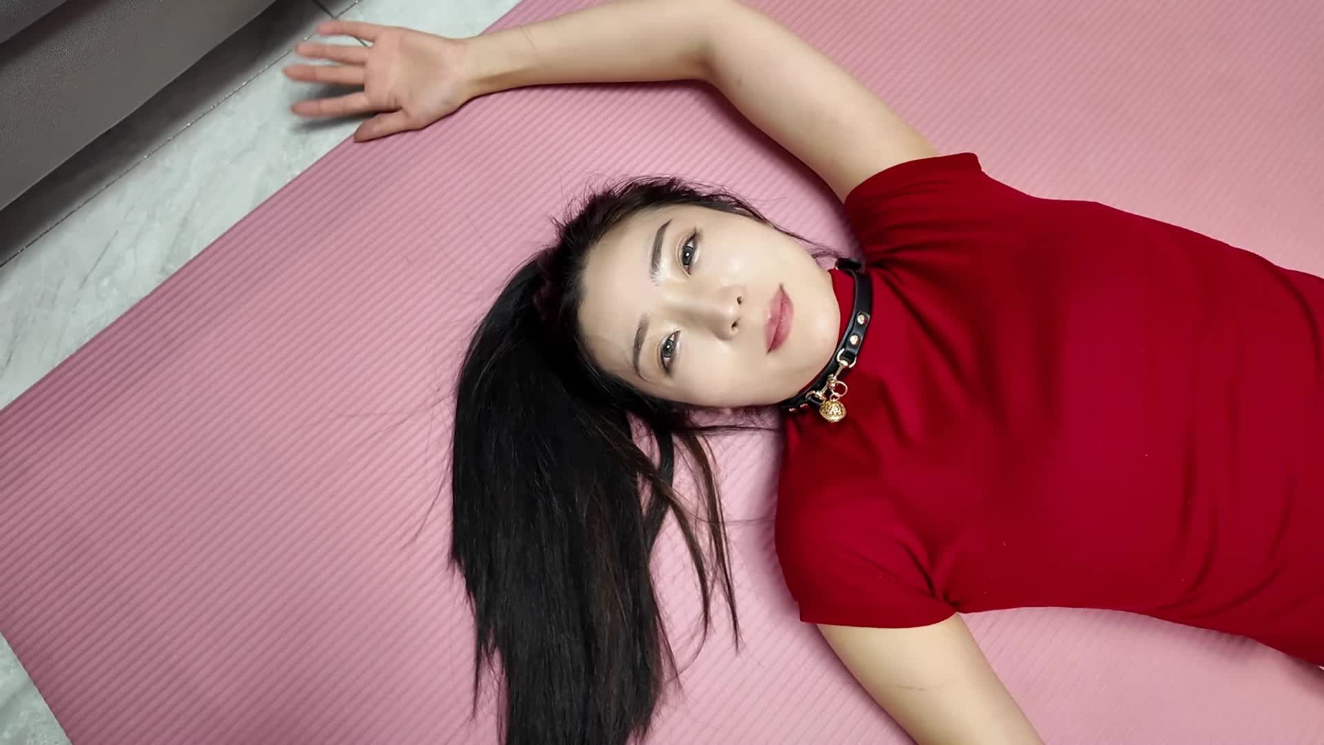 【李大侠原创】 居家调叫佳佳2