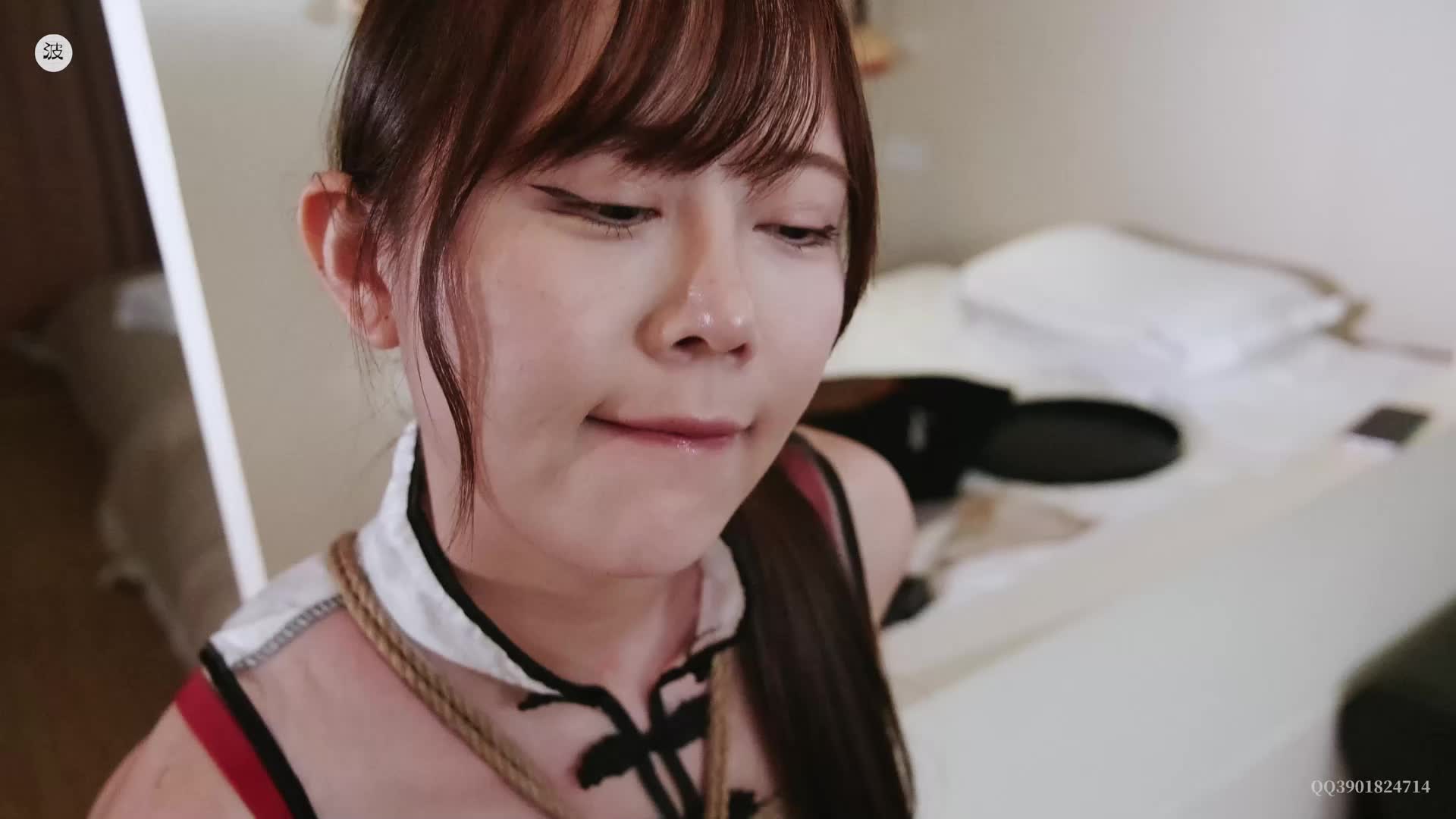 【波斯姬】 绑架空姐（下）