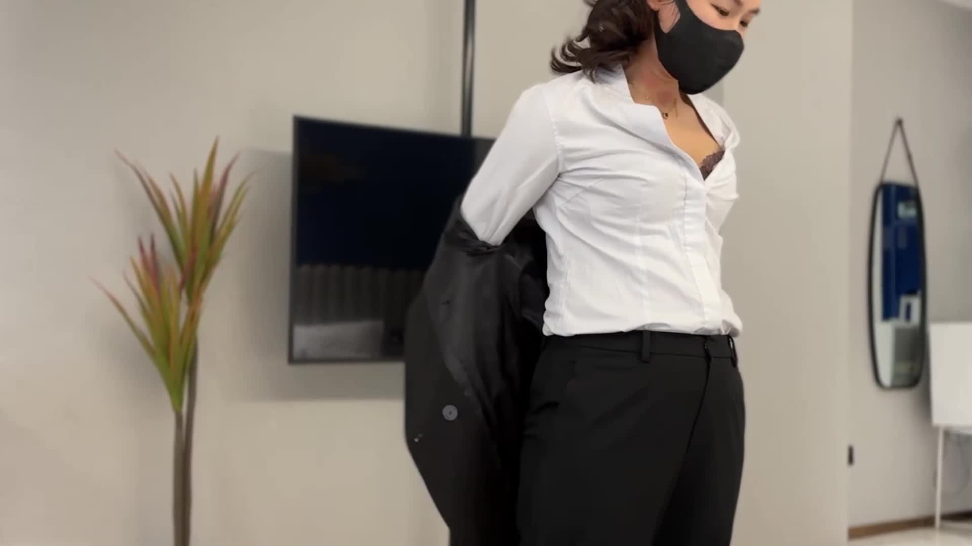 【zhangyang】 被TJ的OL