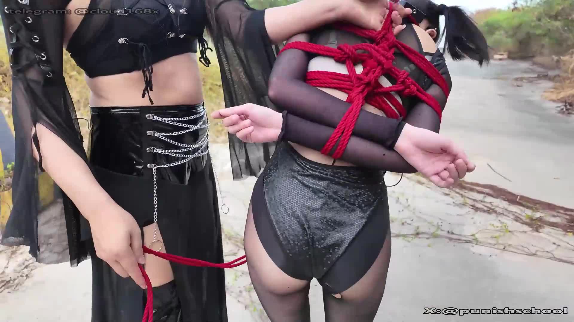 【网友原创】 loli女战士2上