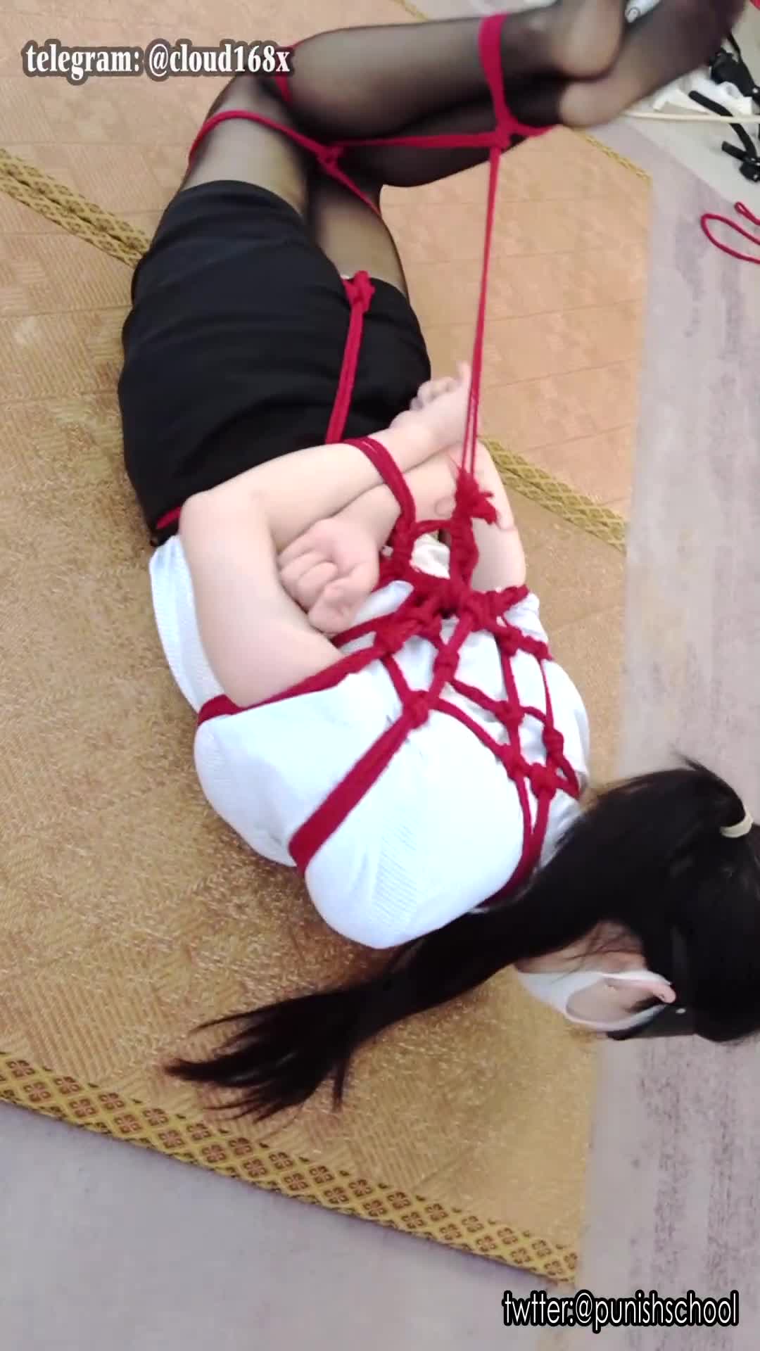 【思思】 驷马片足完结篇