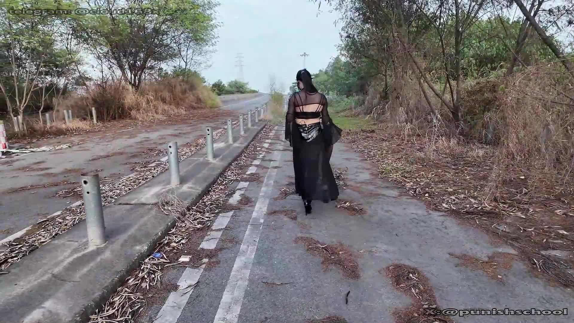 【网友原创】 loli女战士2上