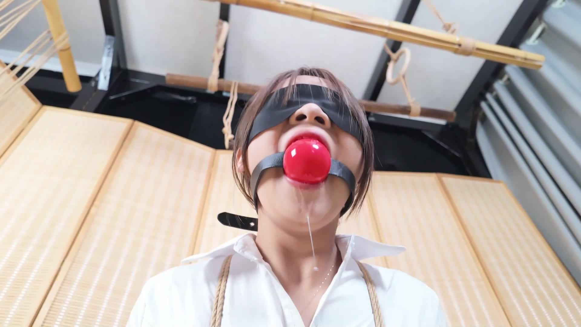 【象人原创】 沉沉 职装OL裙的沉沉