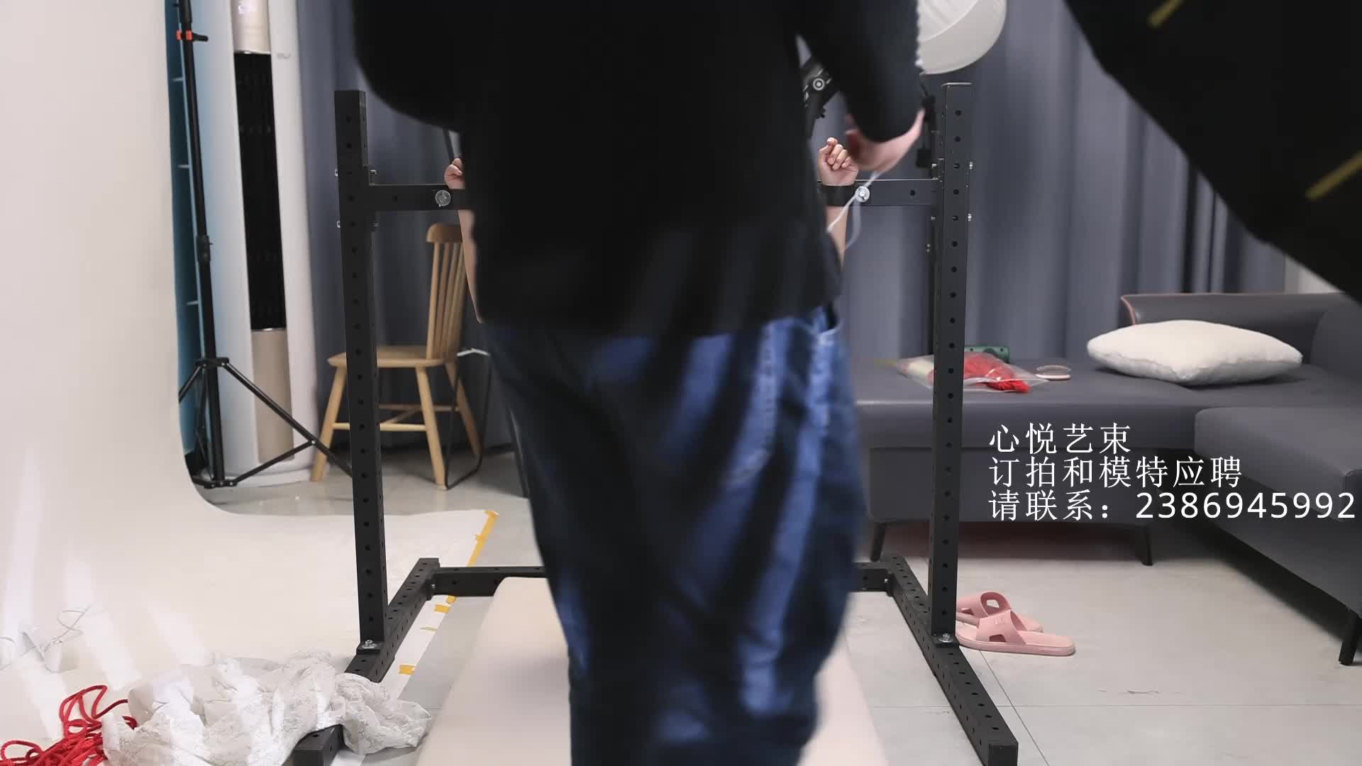 【心悦艺束】 青涩的果实短发小L