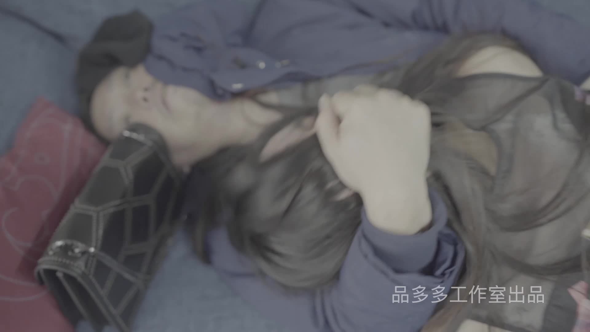 【老梦视觉】 Double Collect