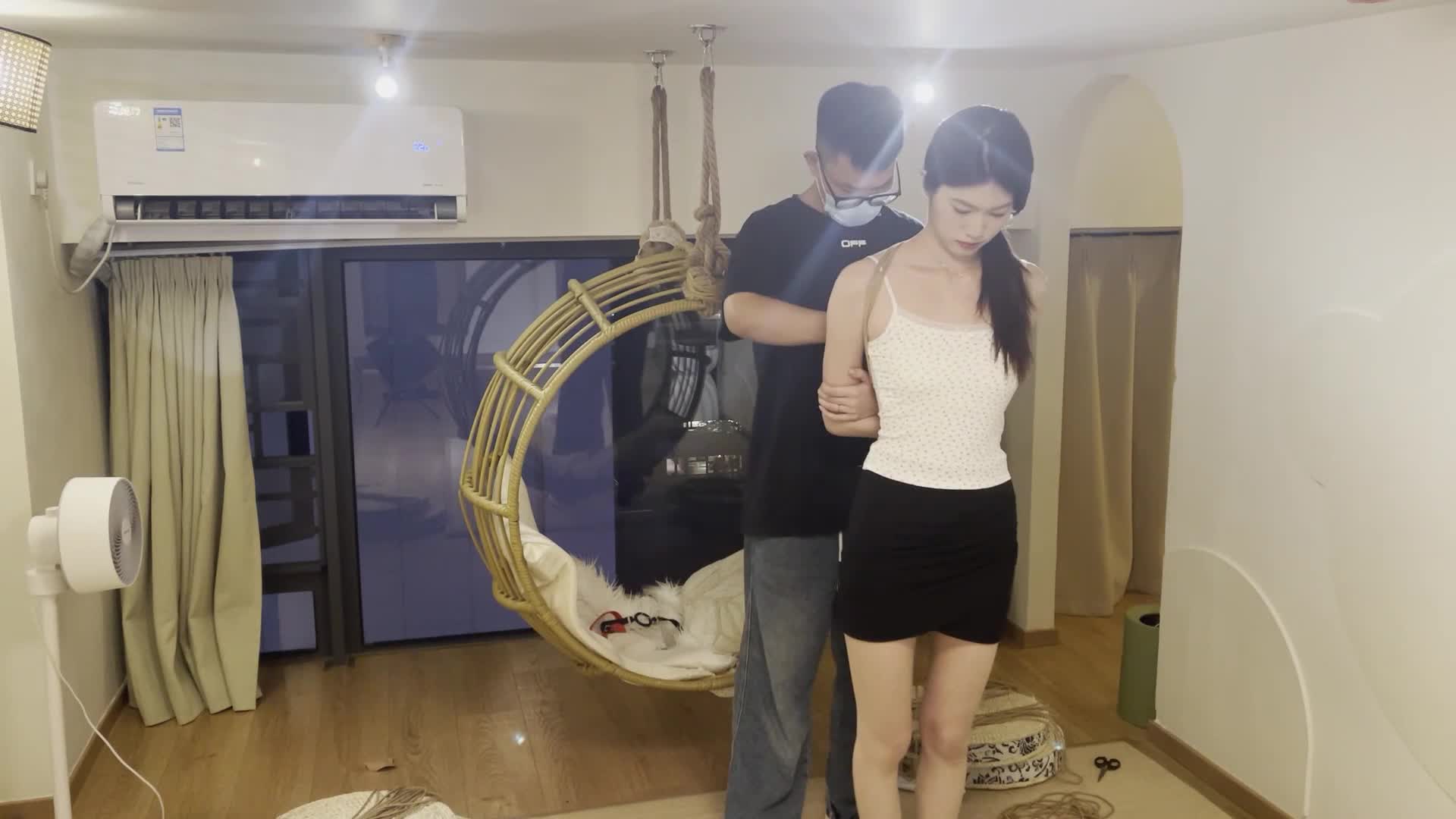 【奥特曼】 爱笑的舞蹈生二次出境