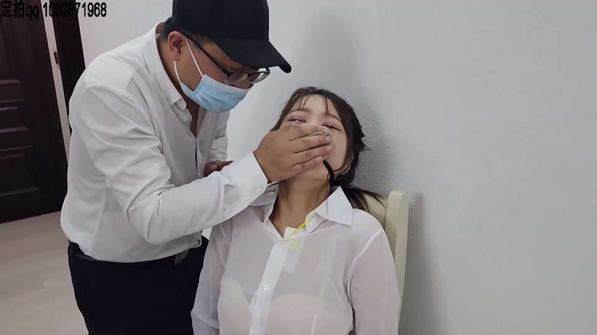 【一往情深】 姐妹被劫持