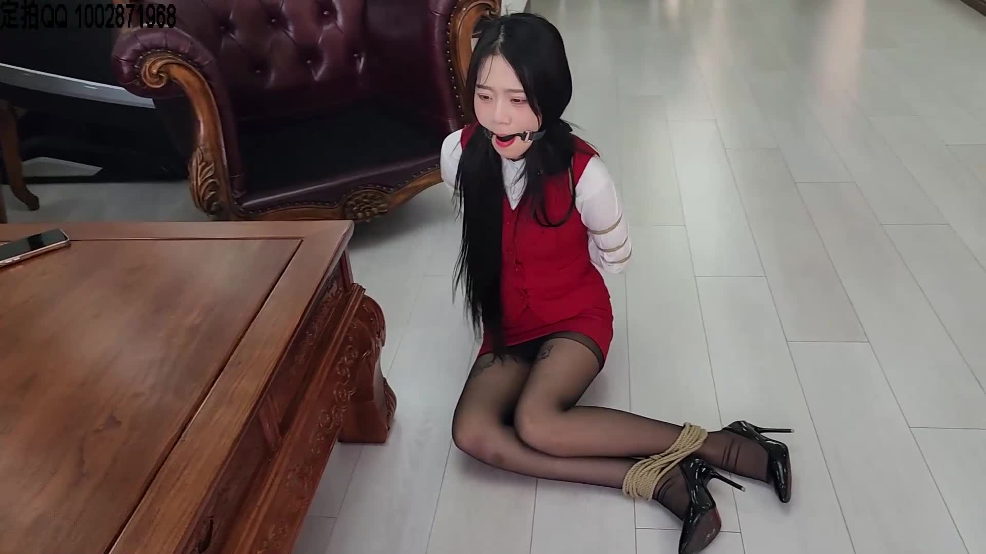 【一往情深】 被贩卖的空姐