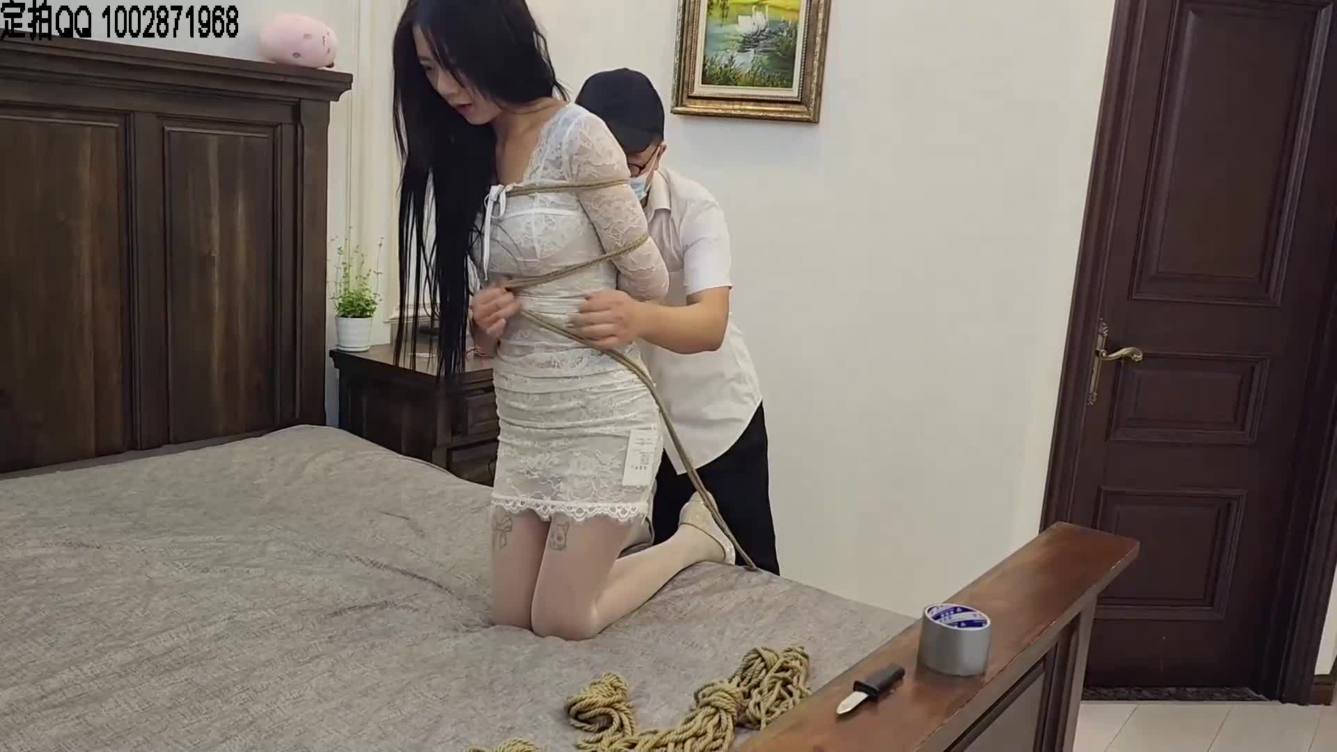 【一往情深】 绑架邻家女孩
