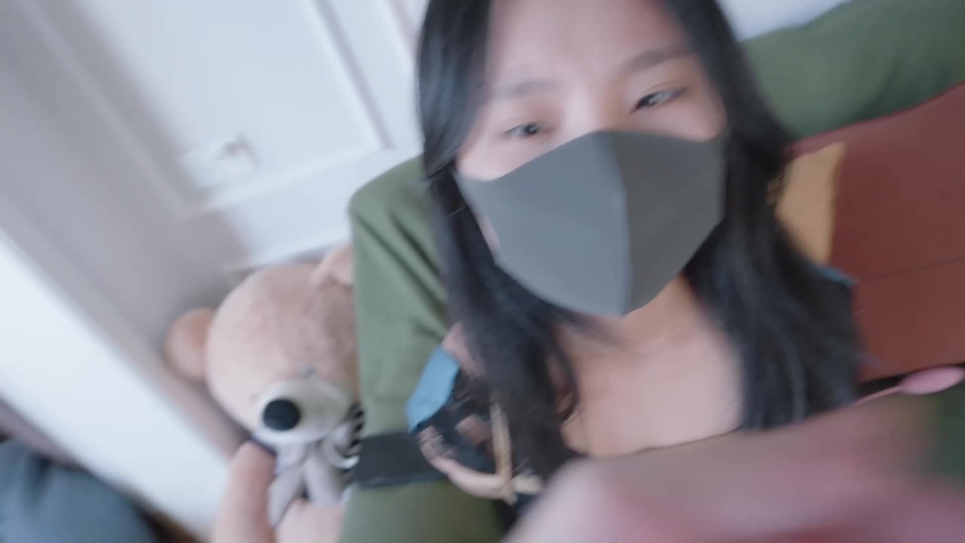 【悠米】 猎艳记之美女收藏家