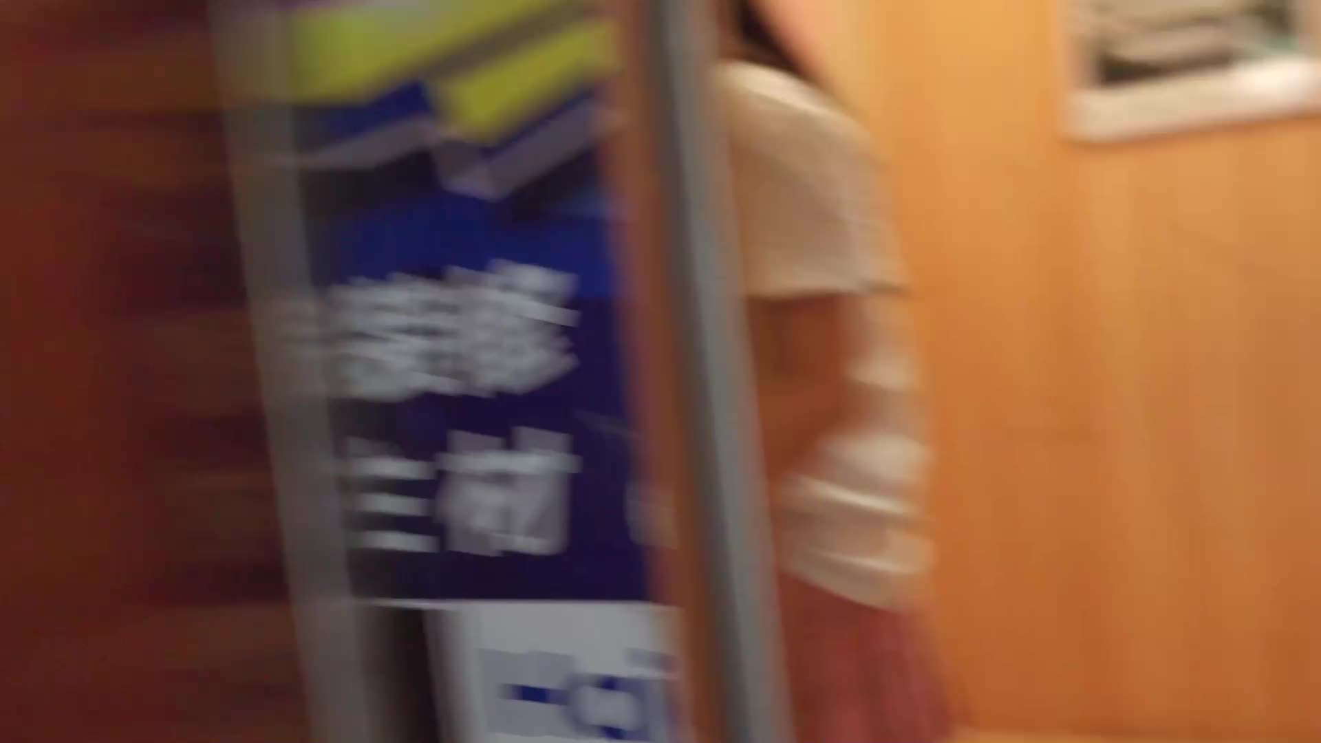 【悠米】 定拍调教女M5