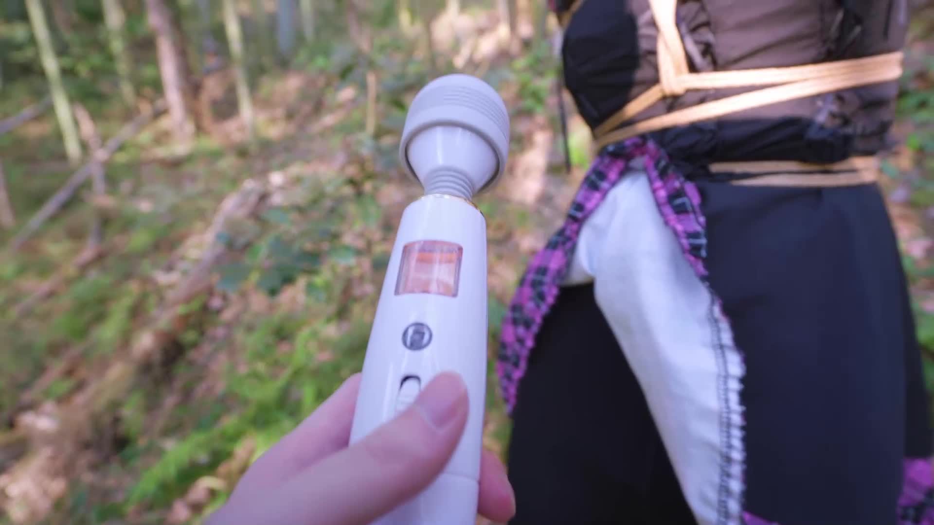【悠米】 珊瑚的紧缚日记Ⅲ