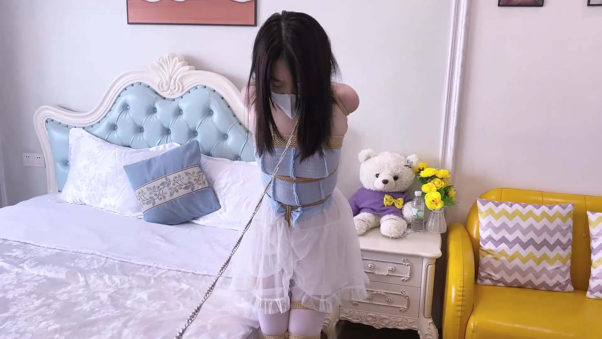 【嗷大喵】 驯服之路-第四集