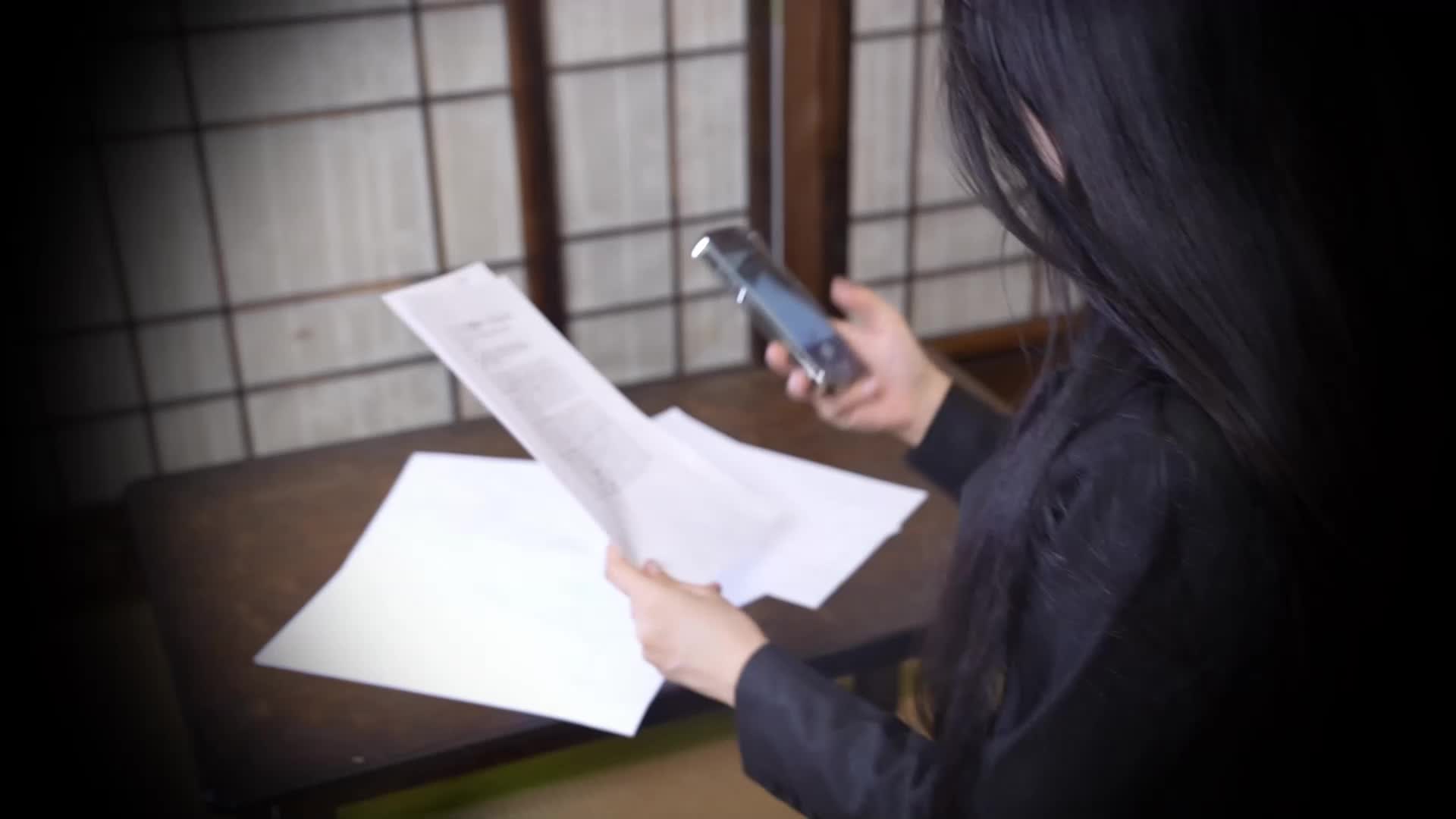 【贝特原创】商业女间谍之谁才是待宰的羔羊
