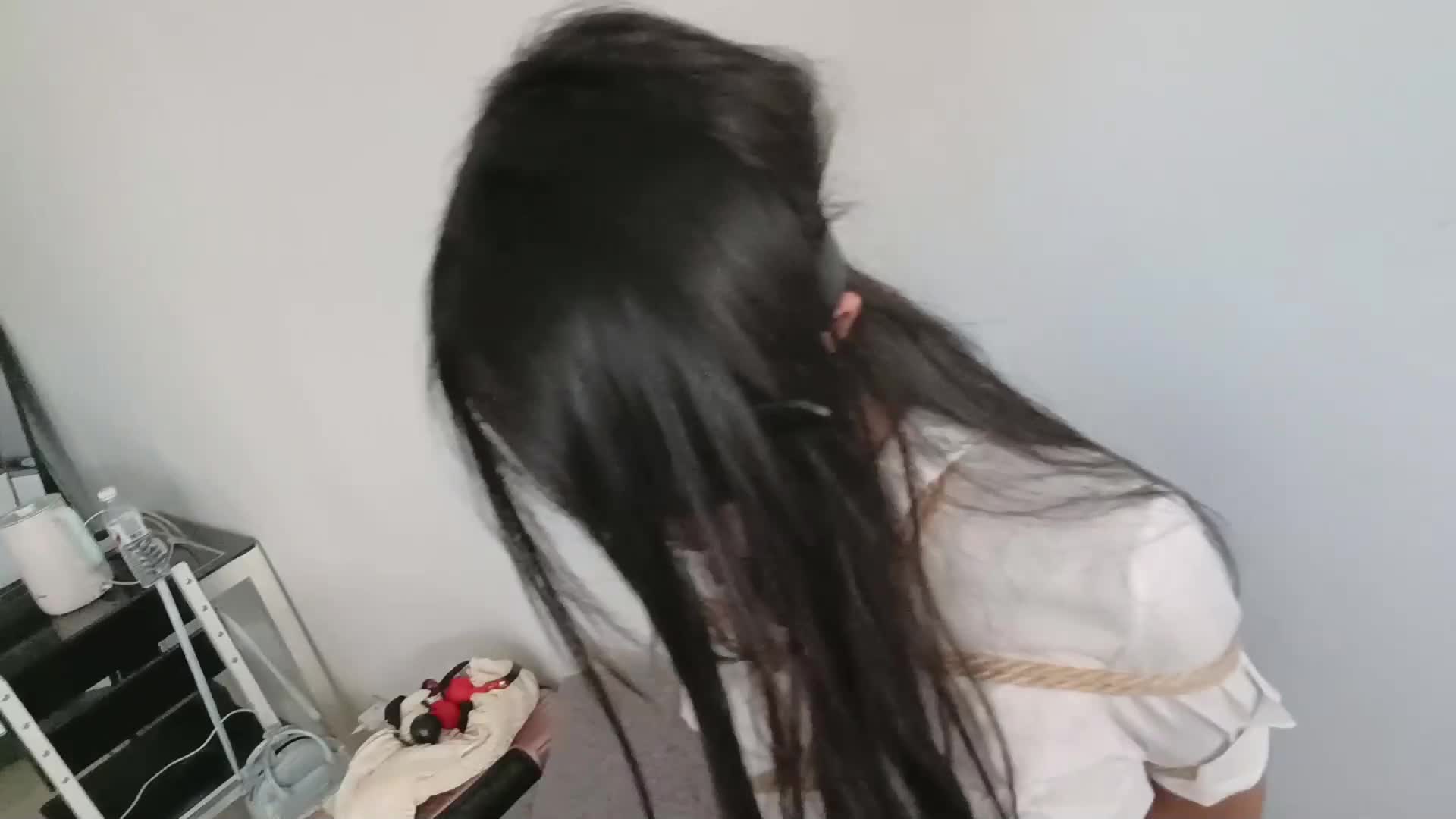 【网友原创】 简单的调教