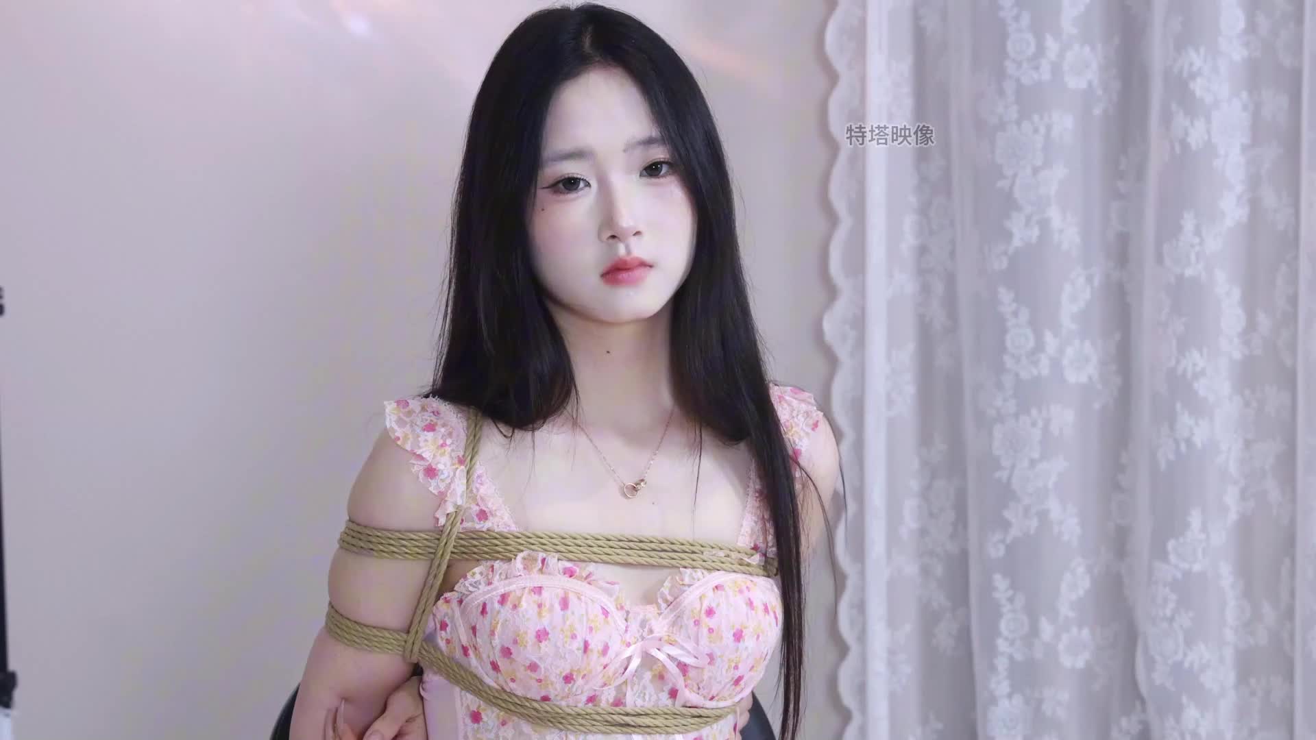 【特塔映像】 蕊蕊试镜 两套服装