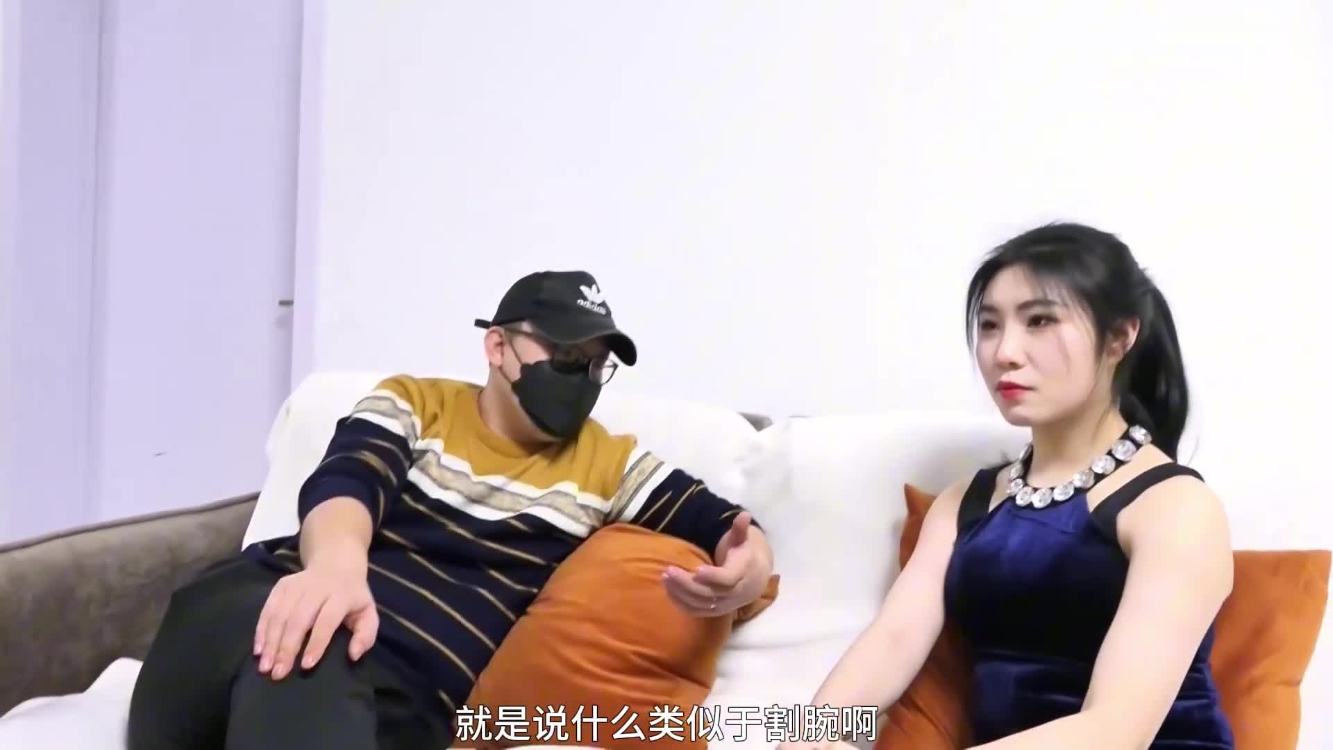 【king定拍】 饱和式剧情 《吴晗精品剧情&mdash;&mdash;被催眠的灰丝记者》