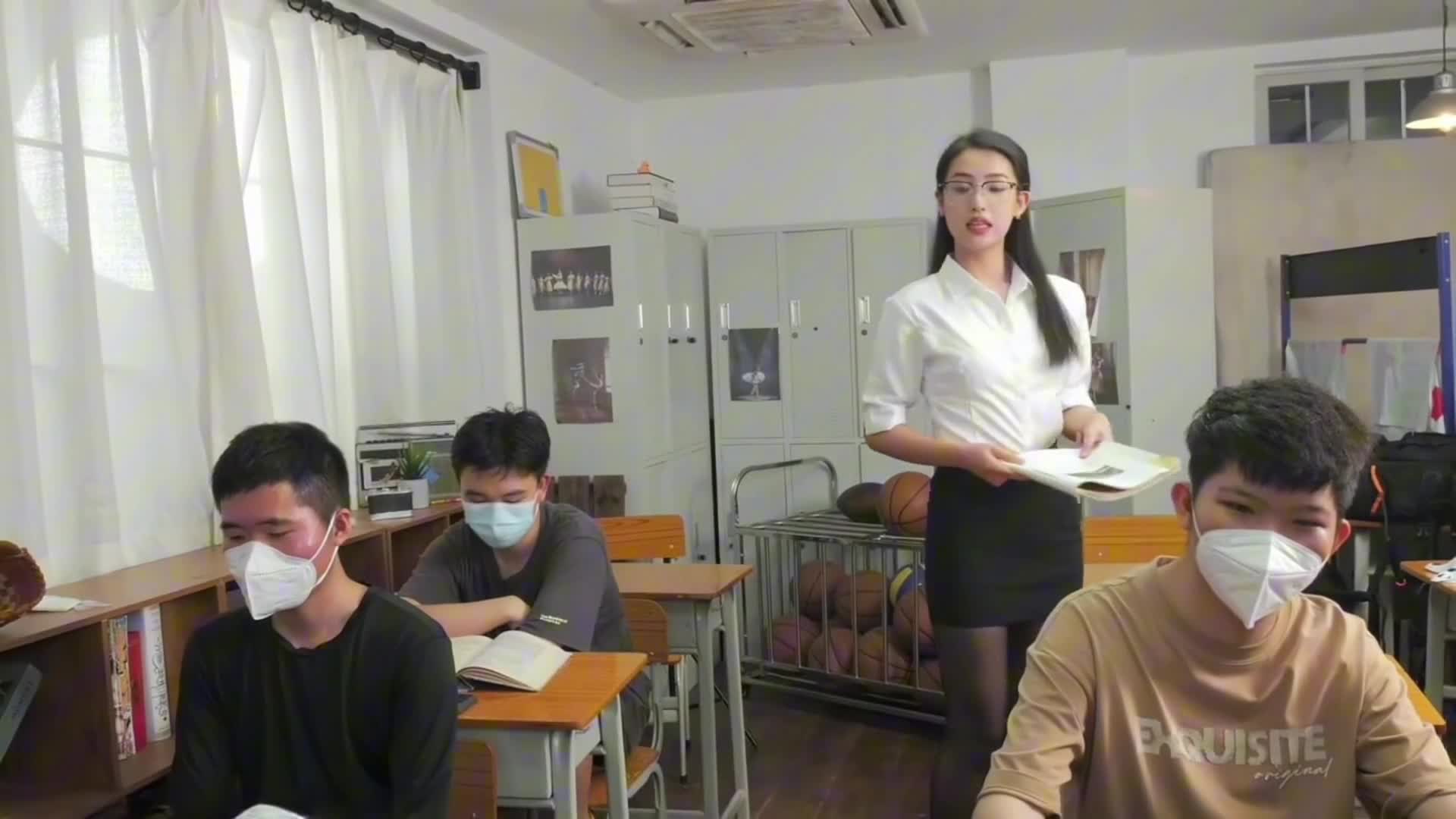 【澳门映画】&mdash;&mdash;小麦教师TK