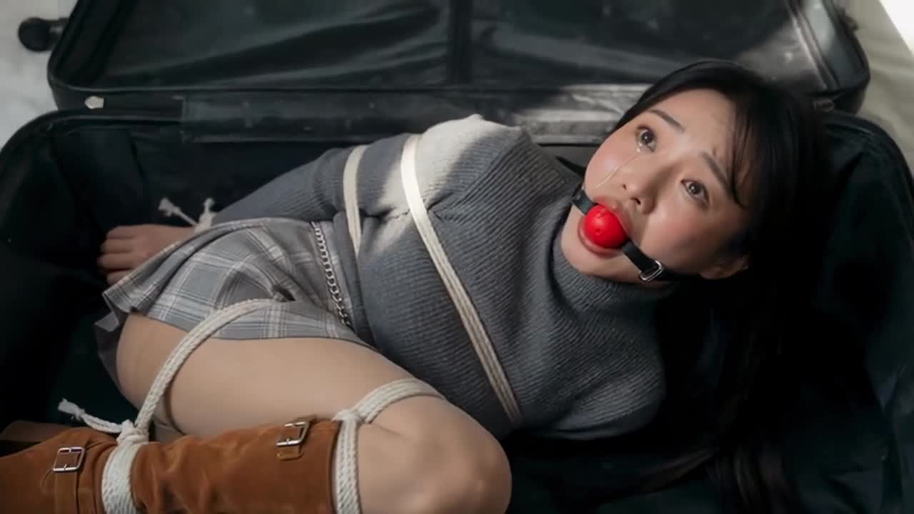 【Jim-AI幻想】肉丝长靴温柔女老师的家访劫难 下