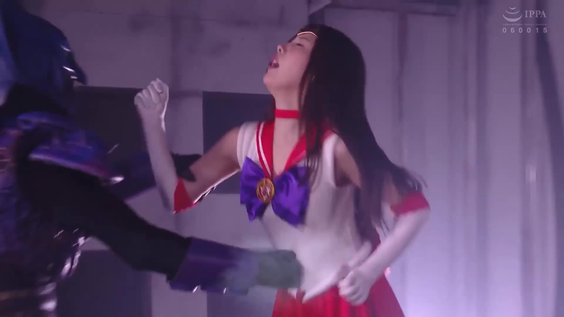 【精翻中文】美少女战士