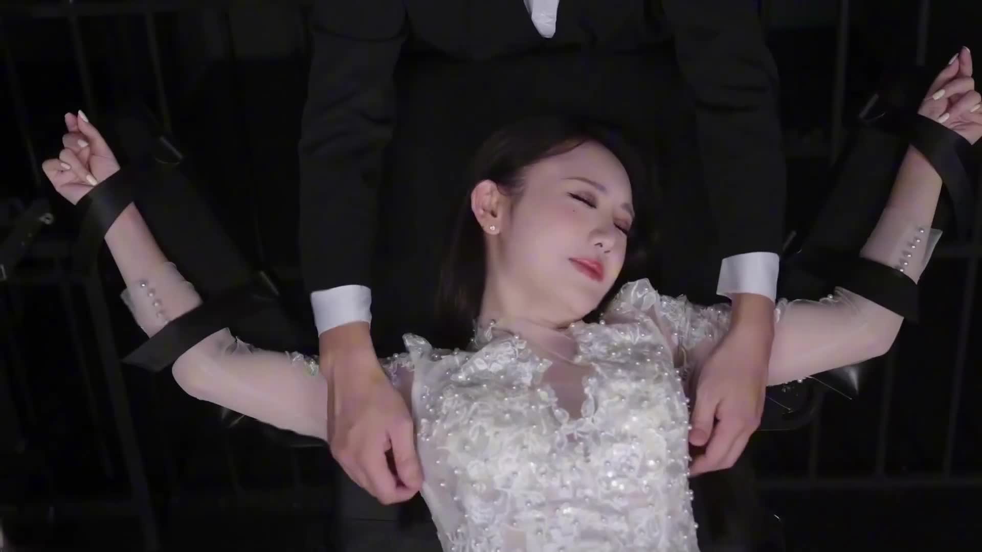【澳门映画】编号402&mdash;TK小玥痒婚